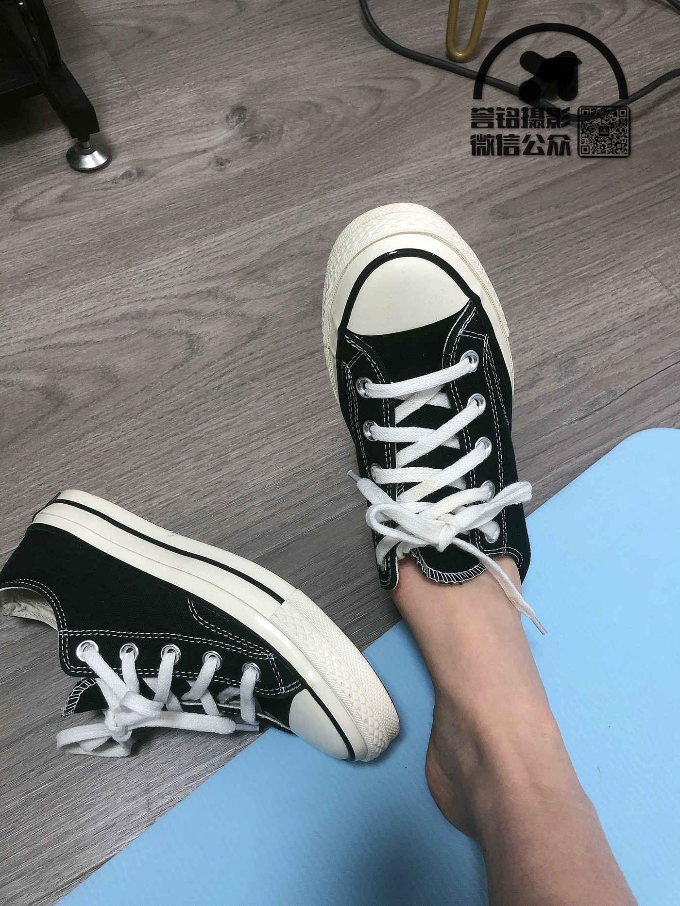 图片[66]-[誉铭传媒]袜足摄影 2021年 NO.011[95P] – 速更版-美库