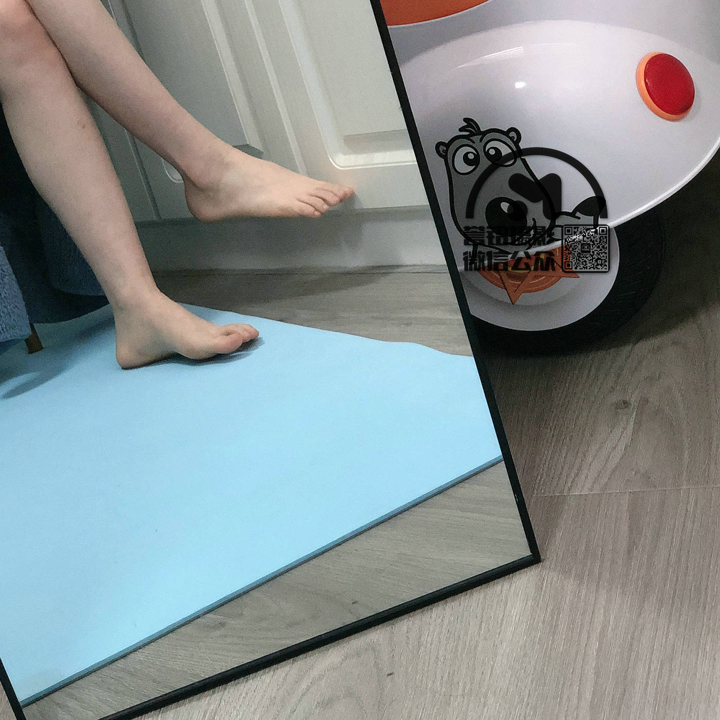 图片[76]-[誉铭传媒]袜足摄影 2021年 NO.011[95P] – 速更版-美库