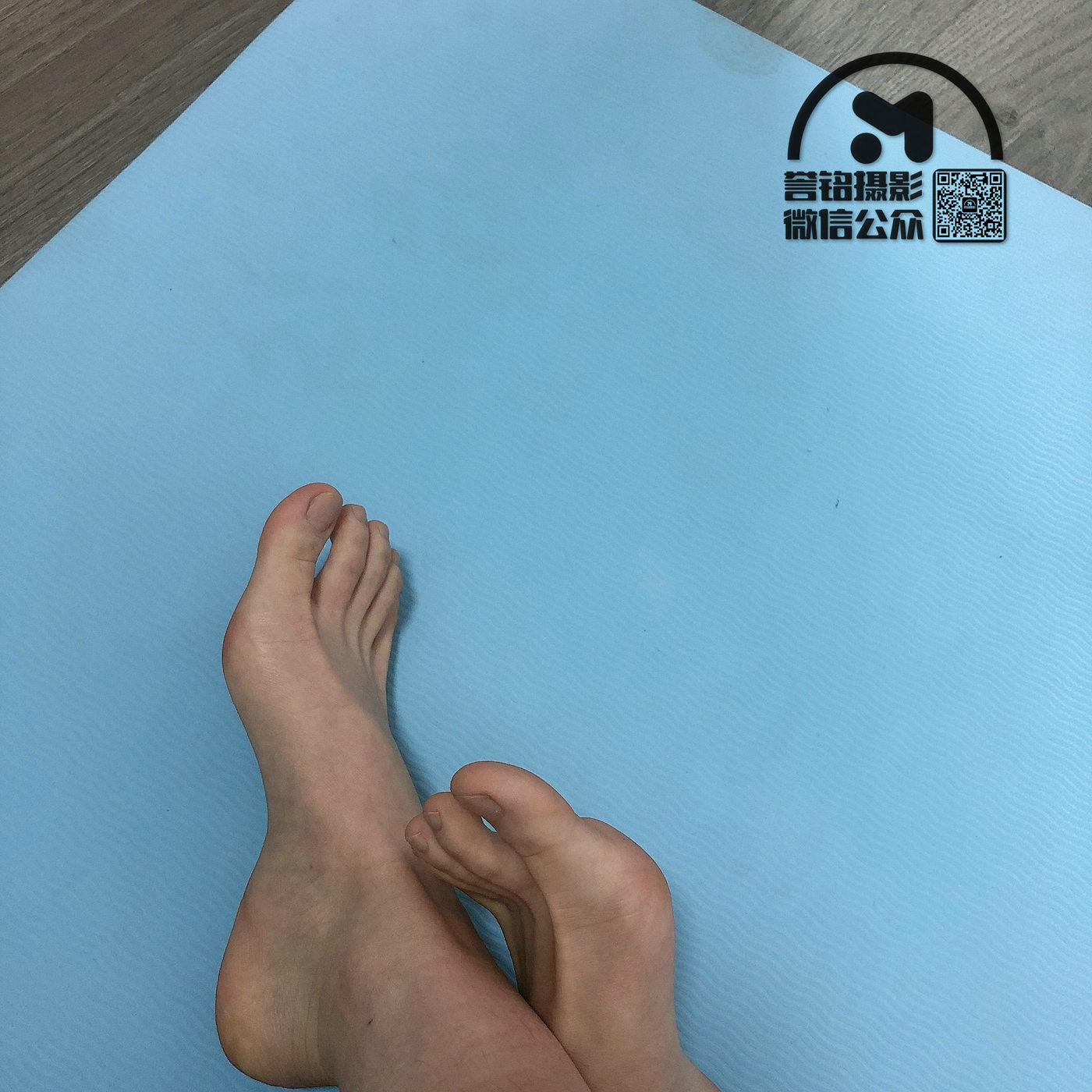 图片[83]-[誉铭传媒]袜足摄影 2021年 NO.011[95P] – 速更版-美库