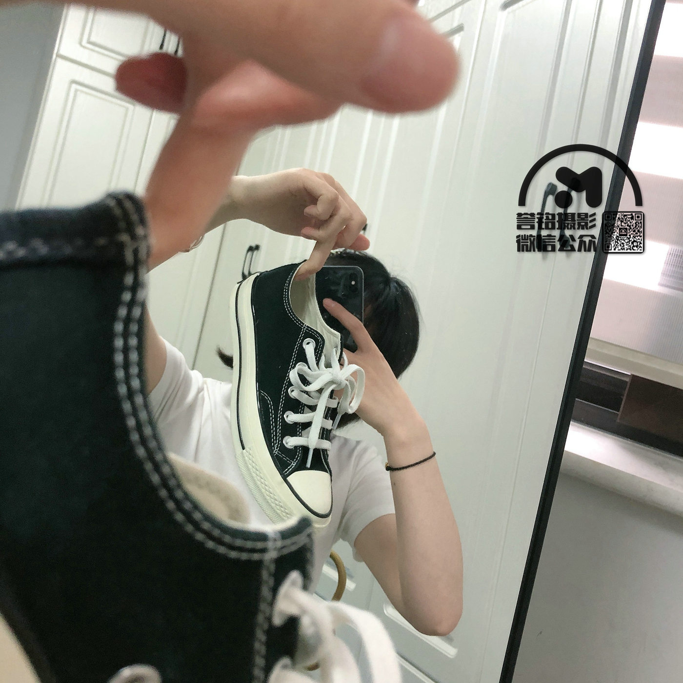 图片[95]-[誉铭传媒]袜足摄影 2021年 NO.011[95P] – 速更版-美库