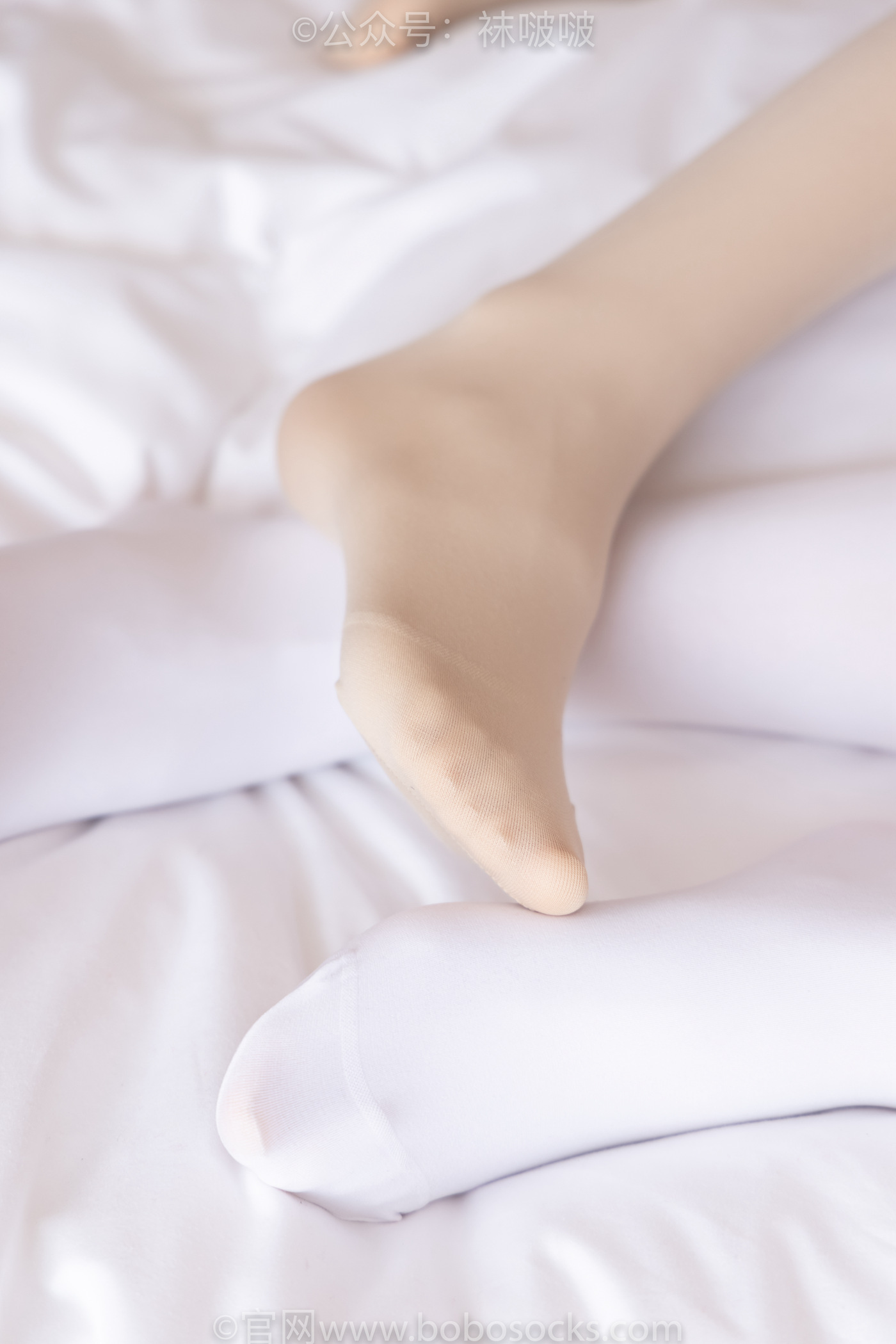 图片[39]-[BoBoSocks袜啵啵]NO.054 小甜豆与稚予-给大家拜年啦[139P] – 速更版-美库