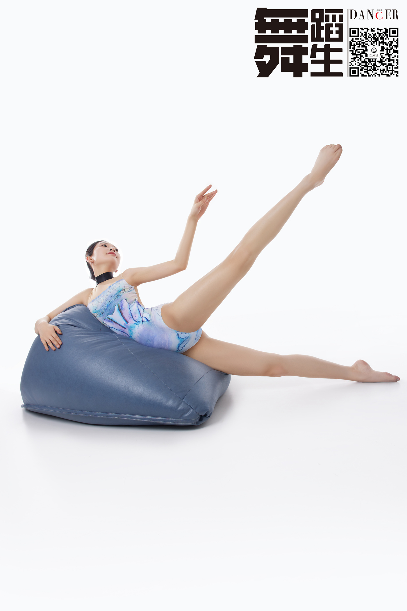 图片[11]-[GALLI嘉丽]舞蹈生日记 103 – 花样少女 佚名[40P] – 速更版-美库