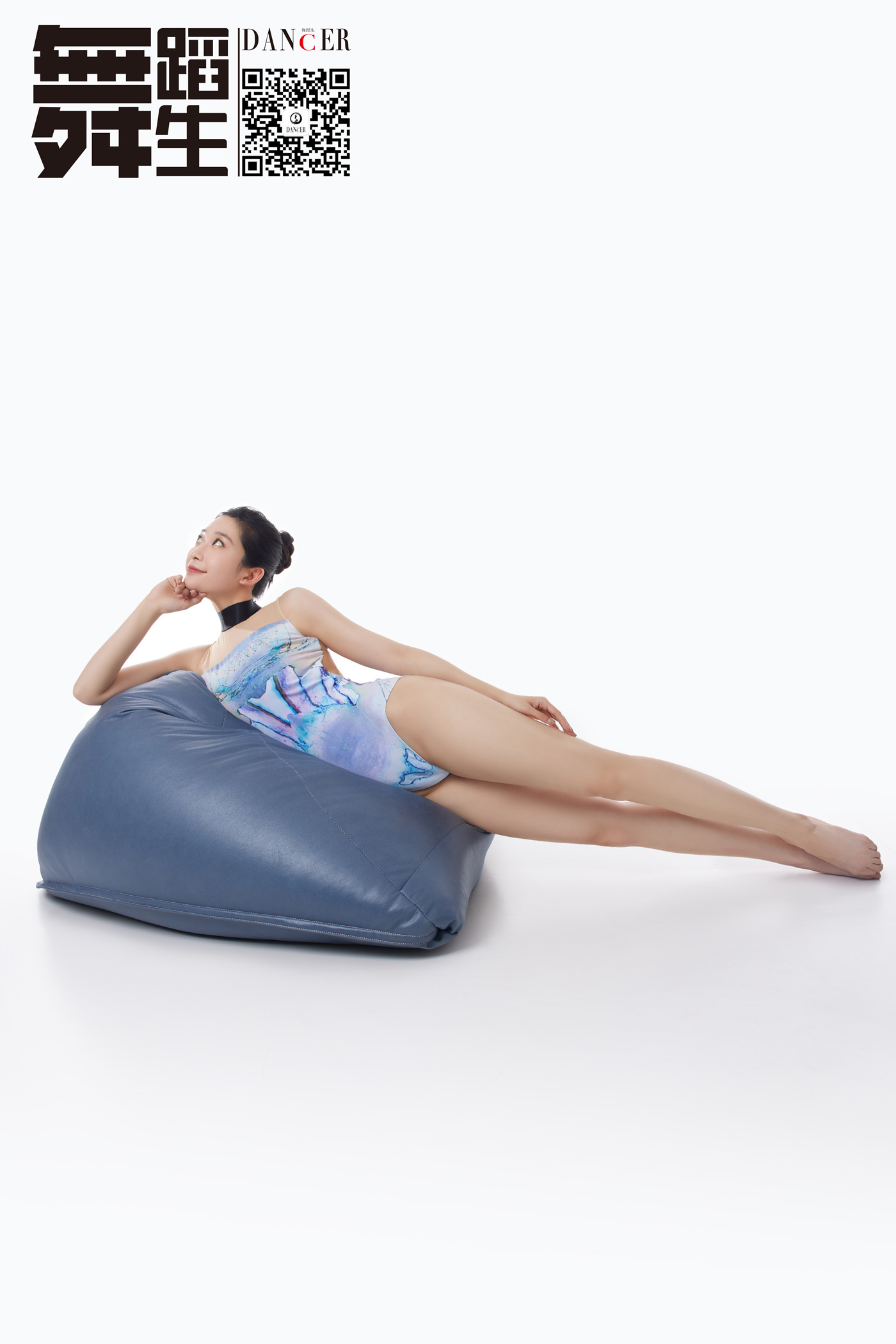 图片[13]-[GALLI嘉丽]舞蹈生日记 103 – 花样少女 佚名[40P] – 速更版-美库