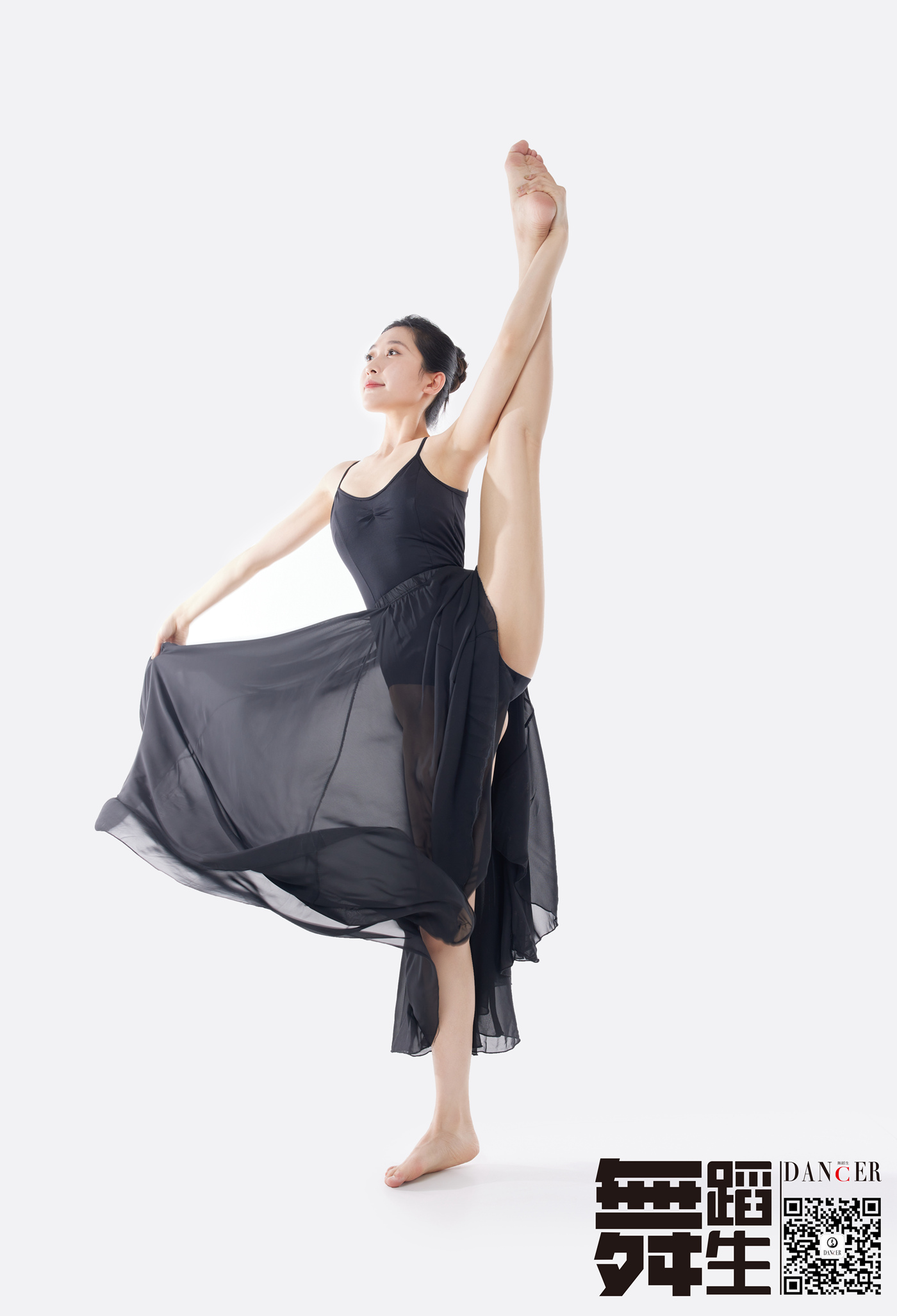 图片[14]-[GALLI嘉丽]舞蹈生日记 103 – 花样少女 佚名[40P] – 速更版-美库