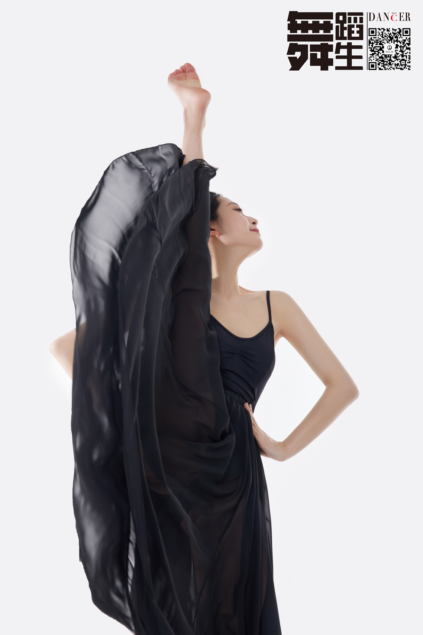 图片[18]-[GALLI嘉丽]舞蹈生日记 103 – 花样少女 佚名[40P] – 速更版-美库