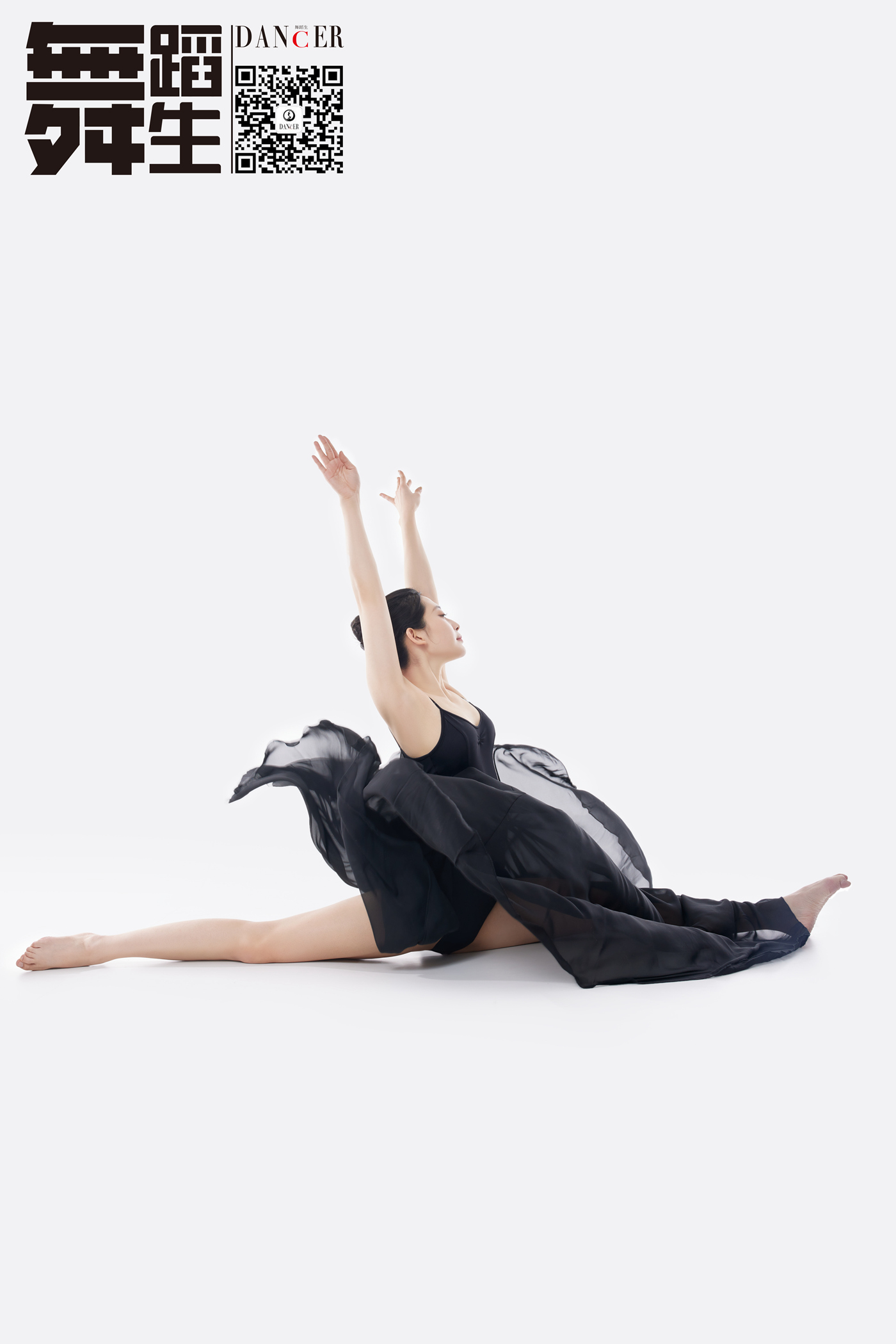 图片[19]-[GALLI嘉丽]舞蹈生日记 103 – 花样少女 佚名[40P] – 速更版-美库