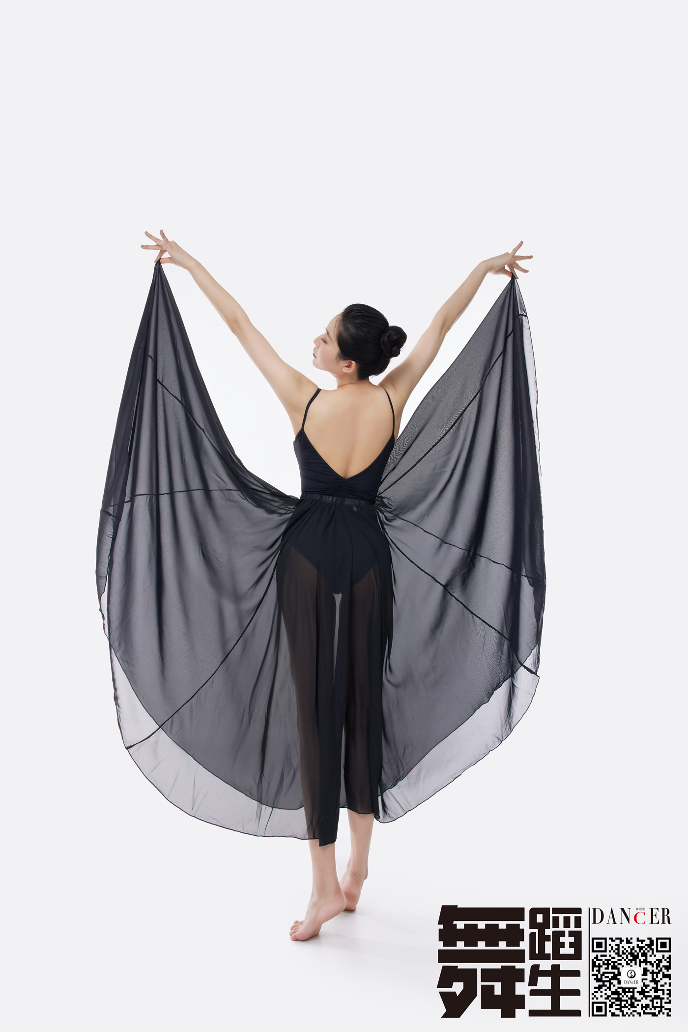 图片[20]-[GALLI嘉丽]舞蹈生日记 103 – 花样少女 佚名[40P] – 速更版-美库