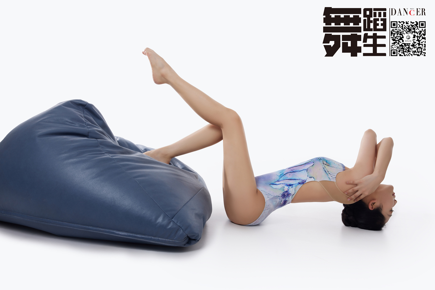 图片[22]-[GALLI嘉丽]舞蹈生日记 103 – 花样少女 佚名[40P] – 速更版-美库