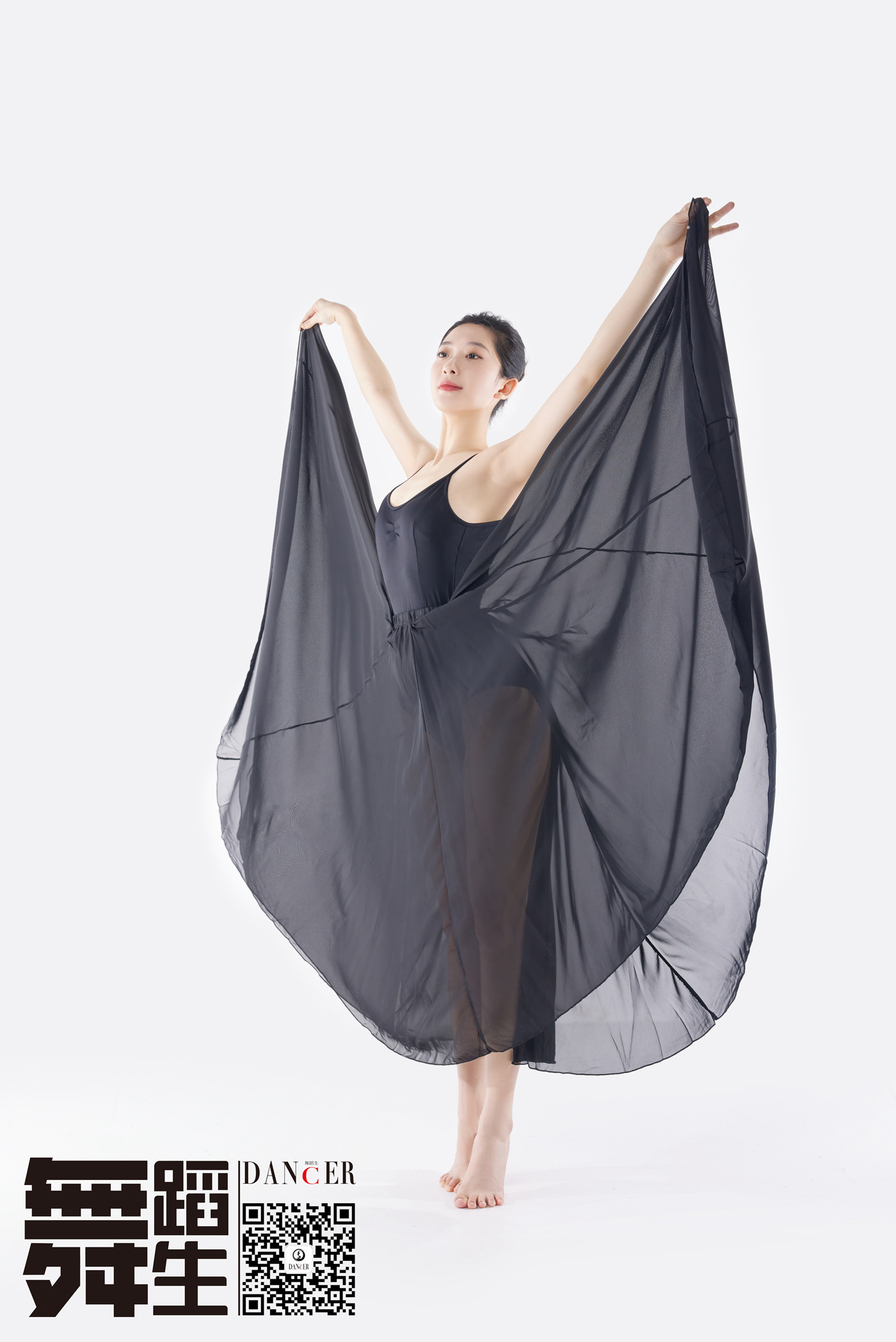 图片[23]-[GALLI嘉丽]舞蹈生日记 103 – 花样少女 佚名[40P] – 速更版-美库