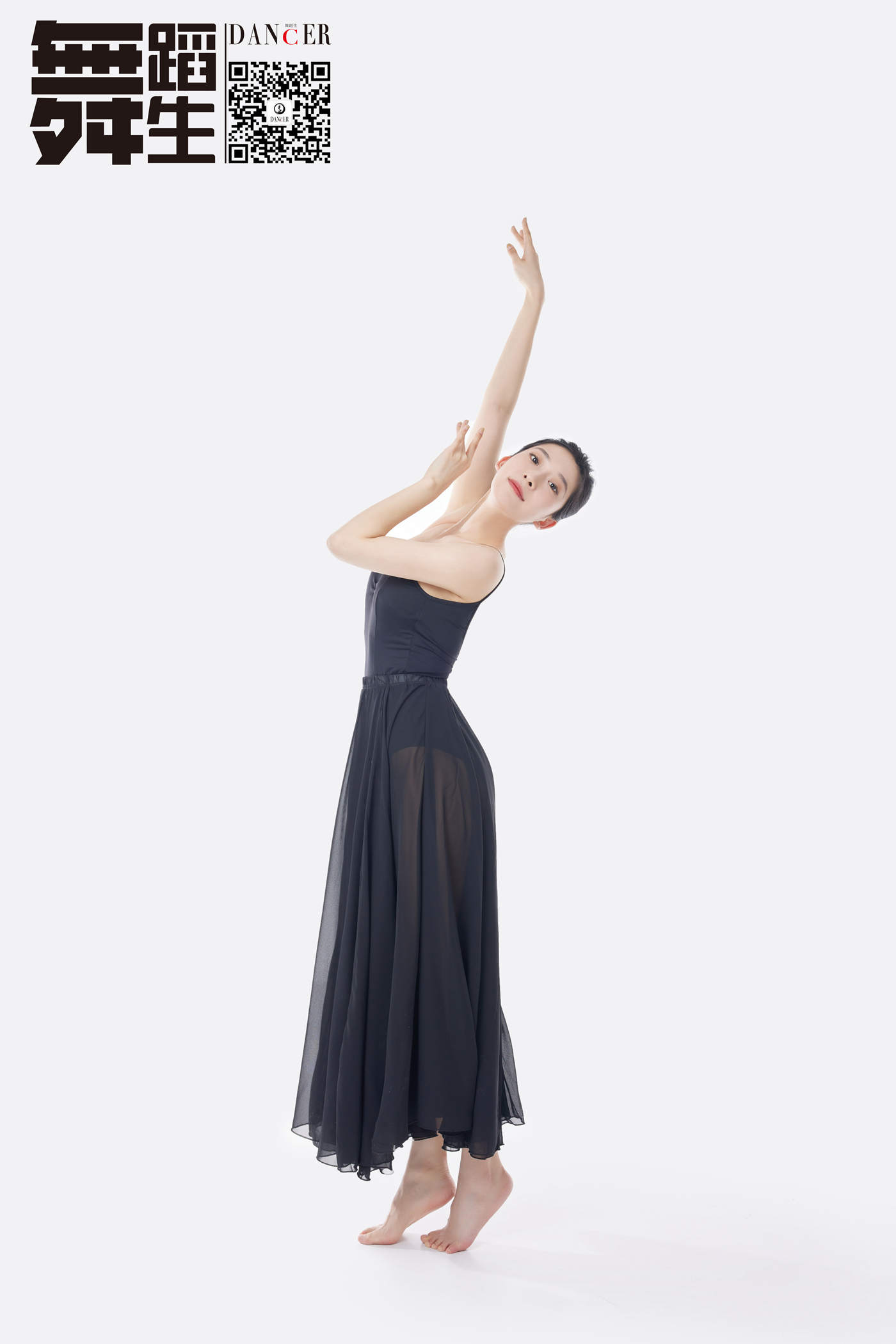 图片[26]-[GALLI嘉丽]舞蹈生日记 103 – 花样少女 佚名[40P] – 速更版-美库