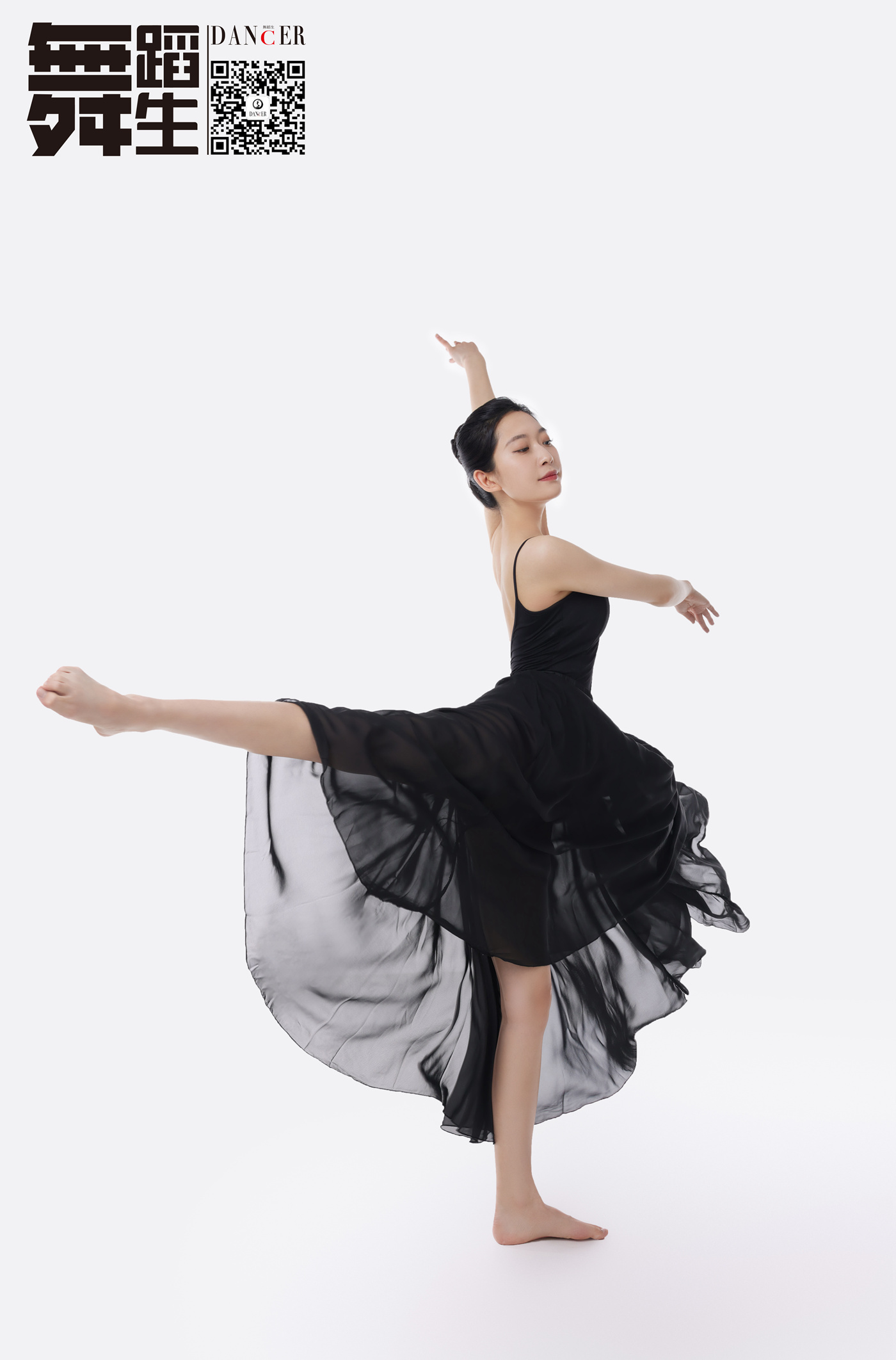 图片[30]-[GALLI嘉丽]舞蹈生日记 103 – 花样少女 佚名[40P] – 速更版-美库