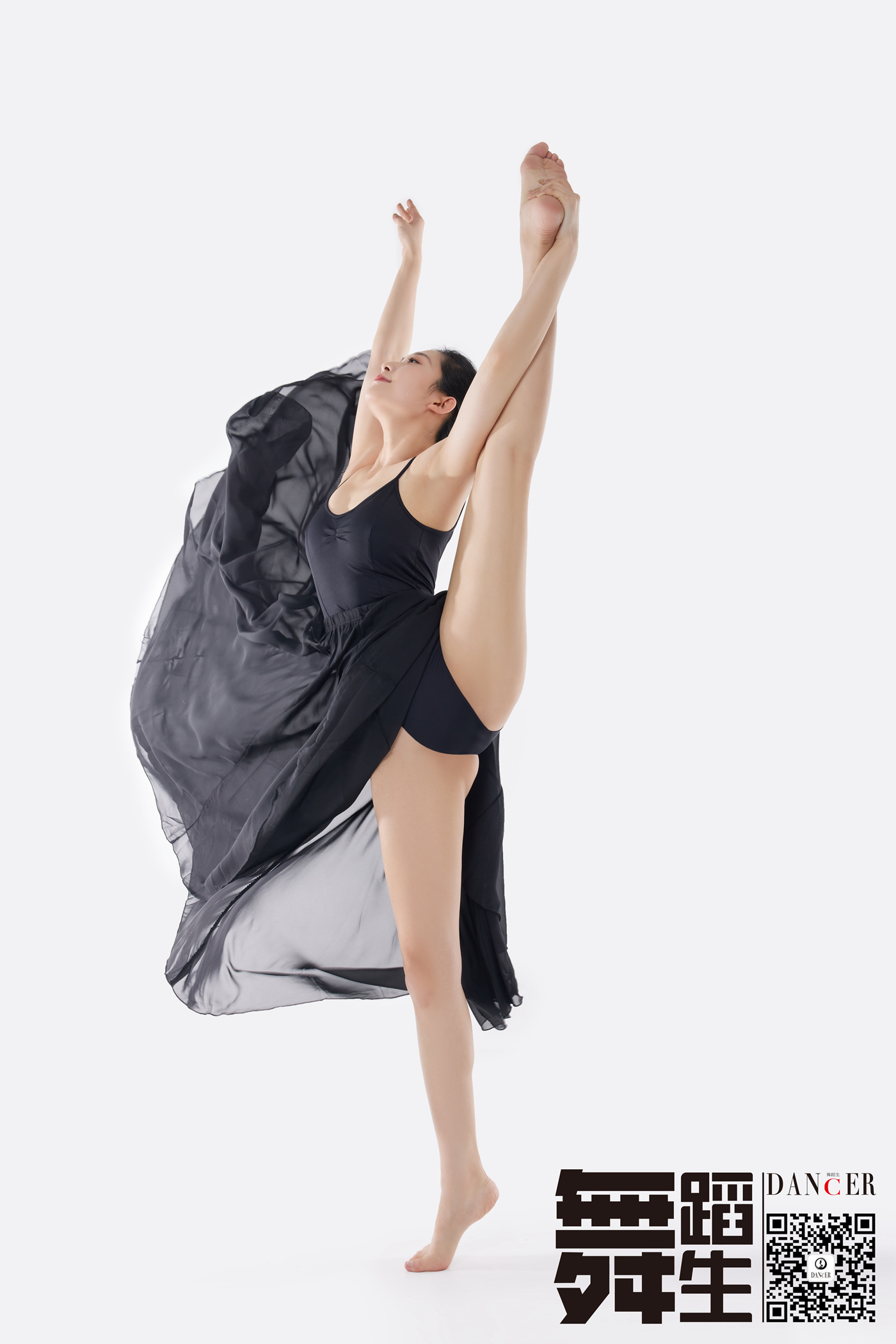 图片[31]-[GALLI嘉丽]舞蹈生日记 103 – 花样少女 佚名[40P] – 速更版-美库