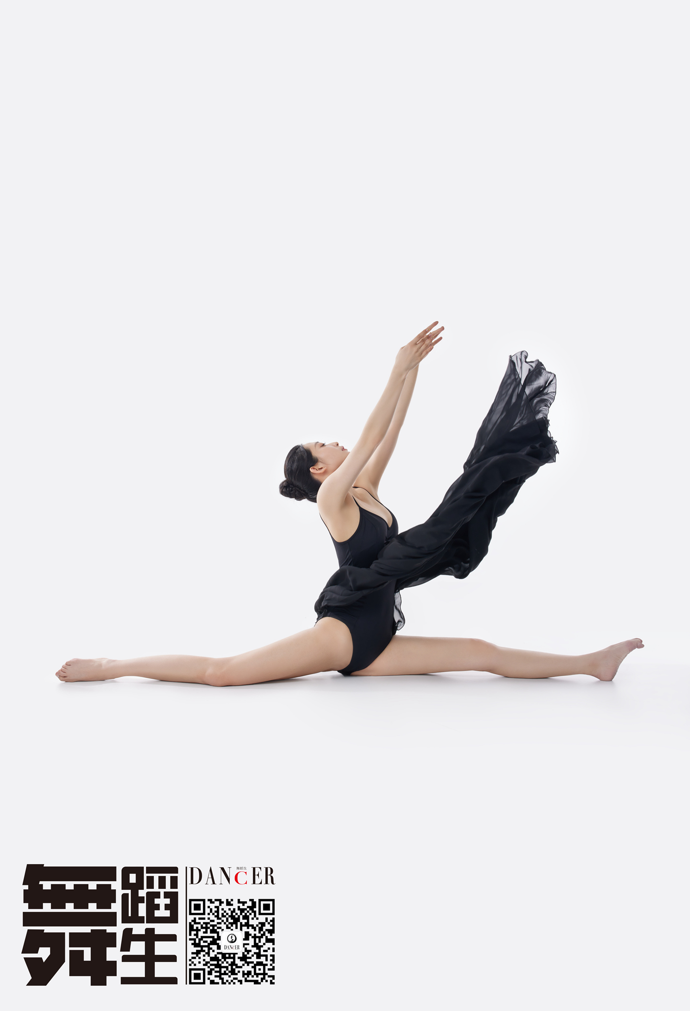 图片[32]-[GALLI嘉丽]舞蹈生日记 103 – 花样少女 佚名[40P] – 速更版-美库