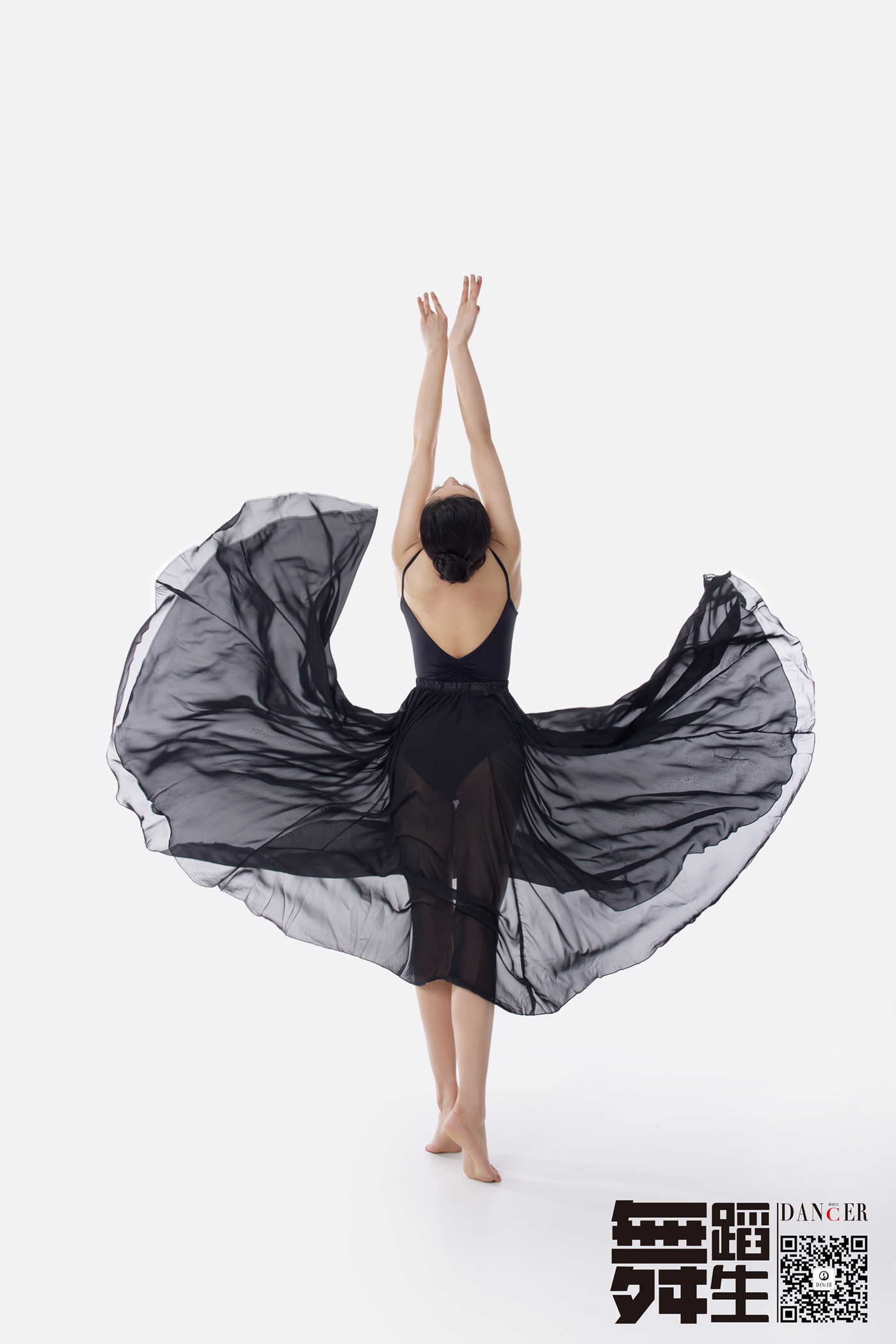 图片[33]-[GALLI嘉丽]舞蹈生日记 103 – 花样少女 佚名[40P] – 速更版-美库