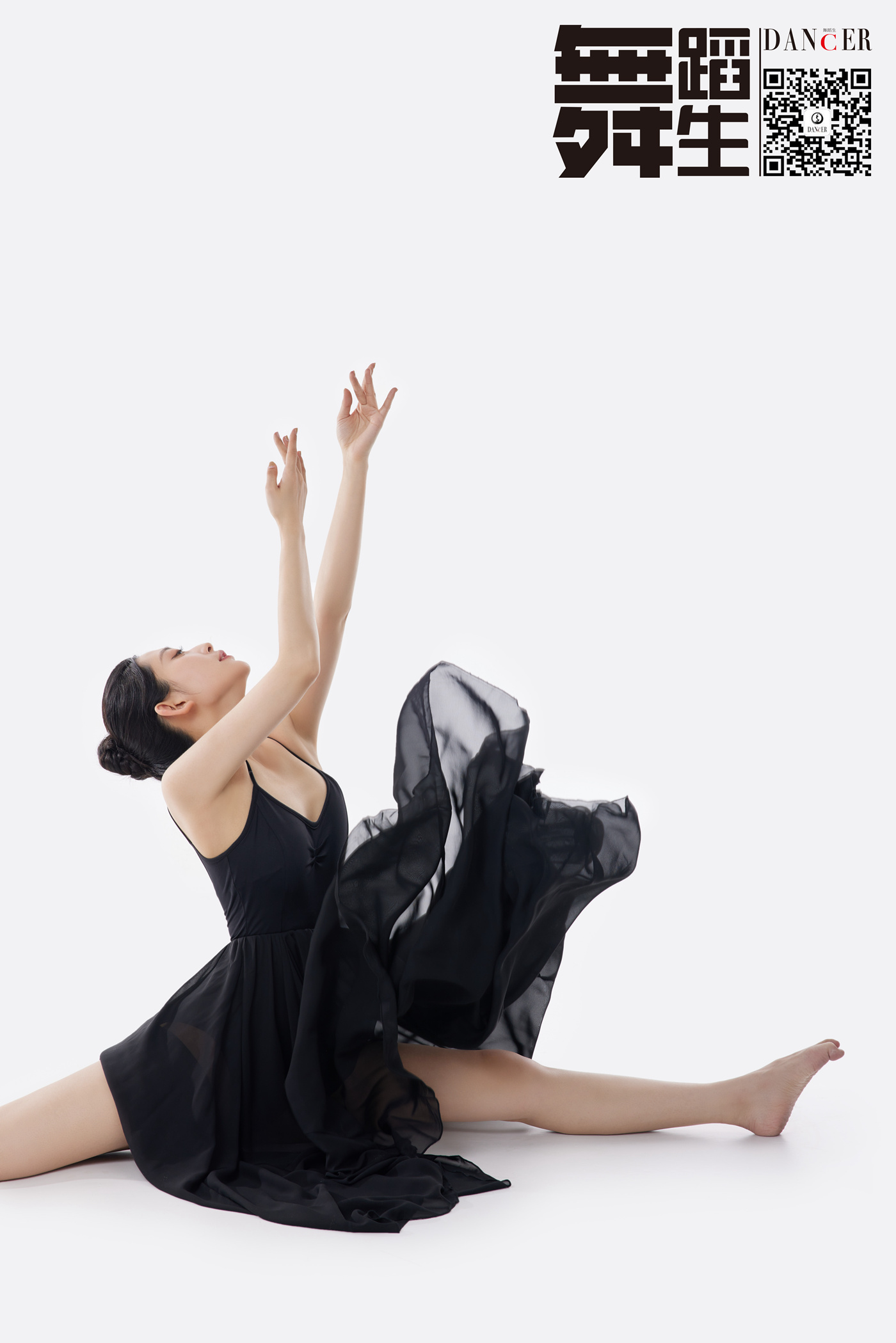 图片[34]-[GALLI嘉丽]舞蹈生日记 103 – 花样少女 佚名[40P] – 速更版-美库