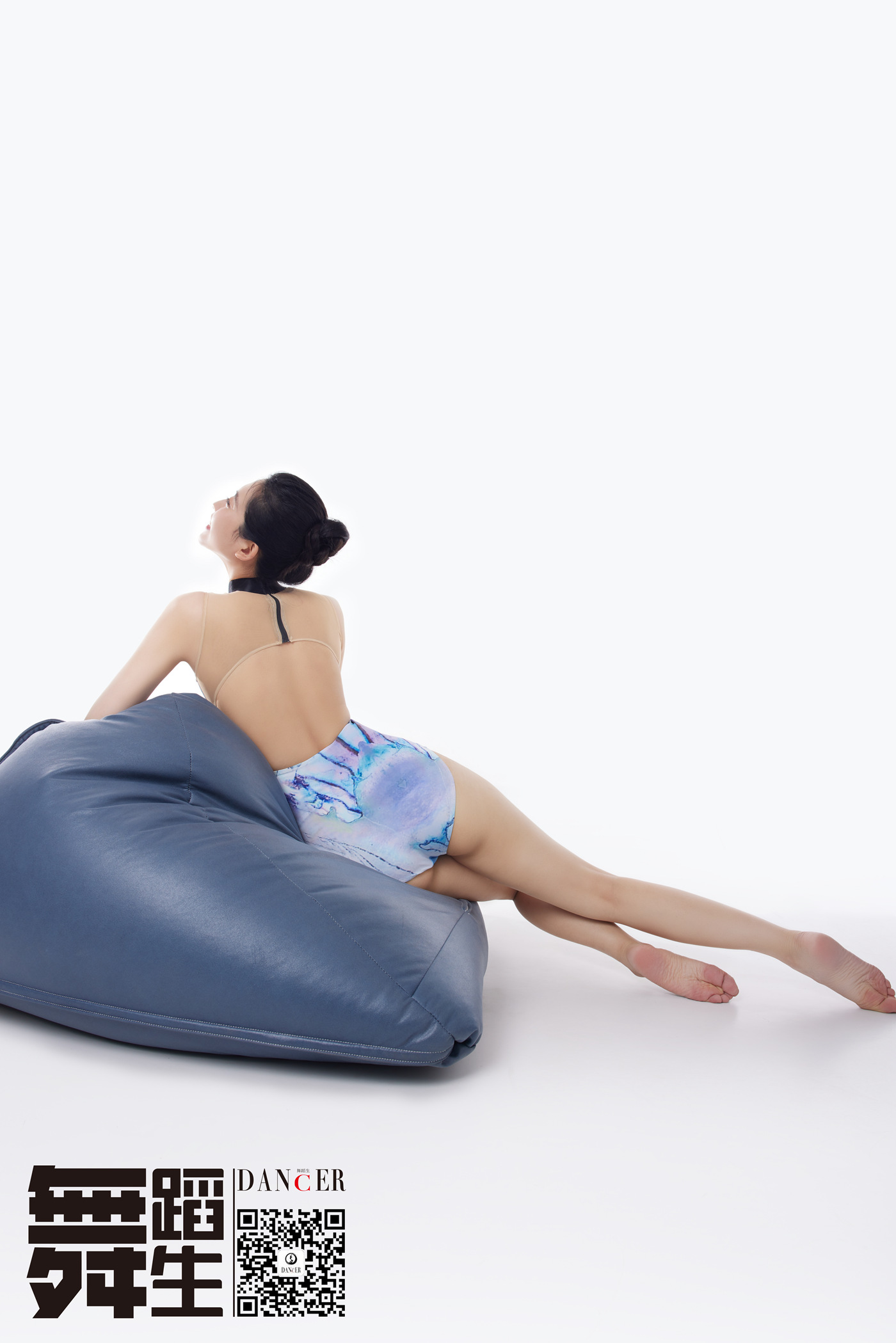 图片[35]-[GALLI嘉丽]舞蹈生日记 103 – 花样少女 佚名[40P] – 速更版-美库