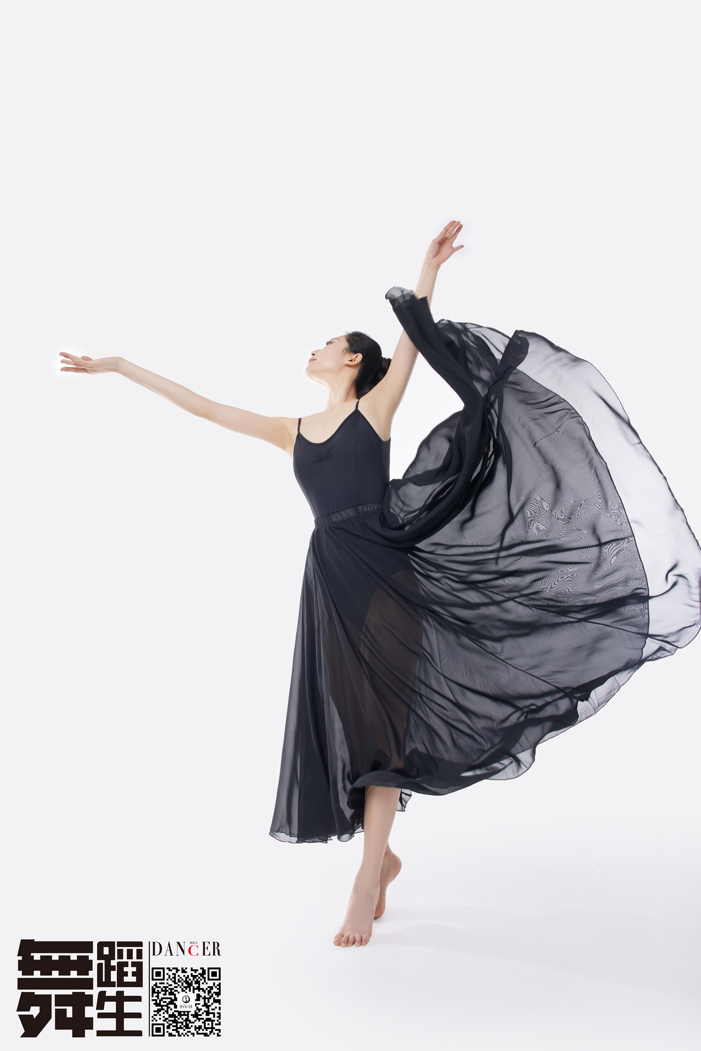 图片[39]-[GALLI嘉丽]舞蹈生日记 103 – 花样少女 佚名[40P] – 速更版-美库