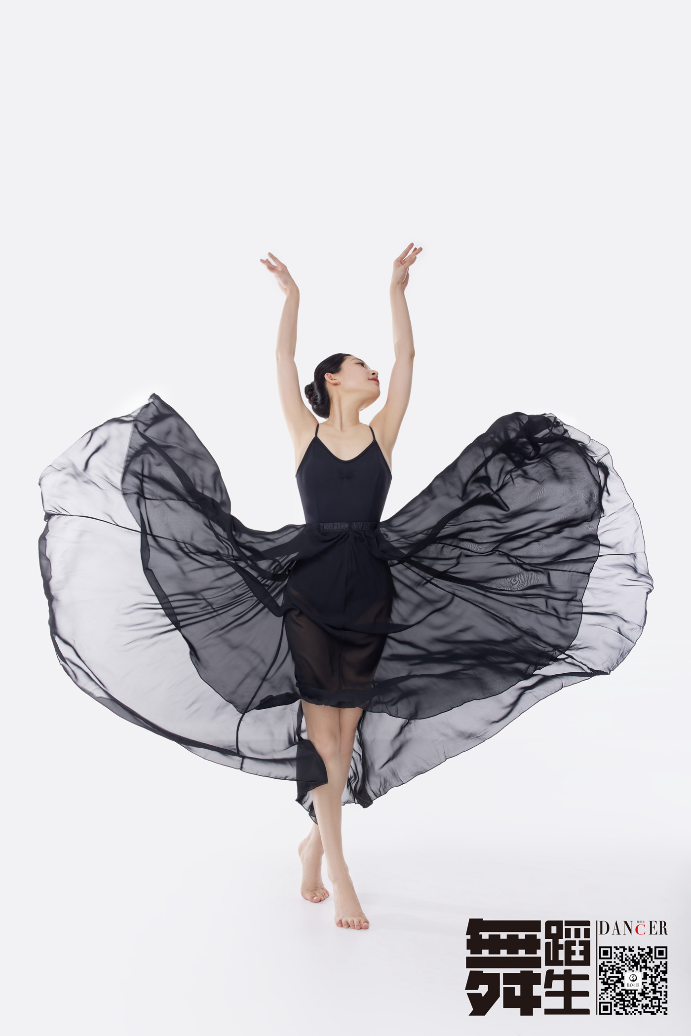 图片[40]-[GALLI嘉丽]舞蹈生日记 103 – 花样少女 佚名[40P] – 速更版-美库