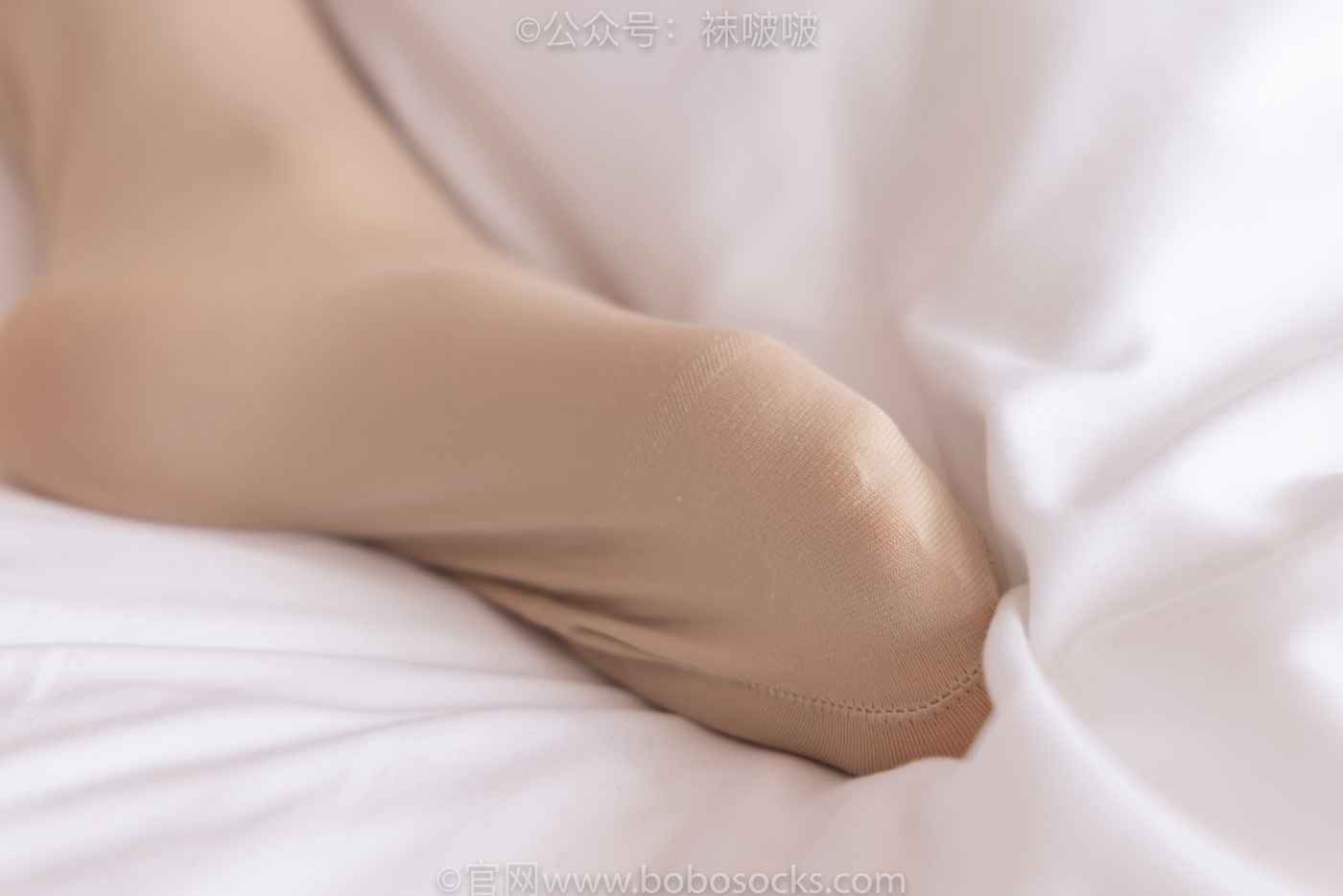 图片[119]-[BoBoSocks袜啵啵]NO.054 小甜豆与稚予-给大家拜年啦[139P] – 速更版-美库