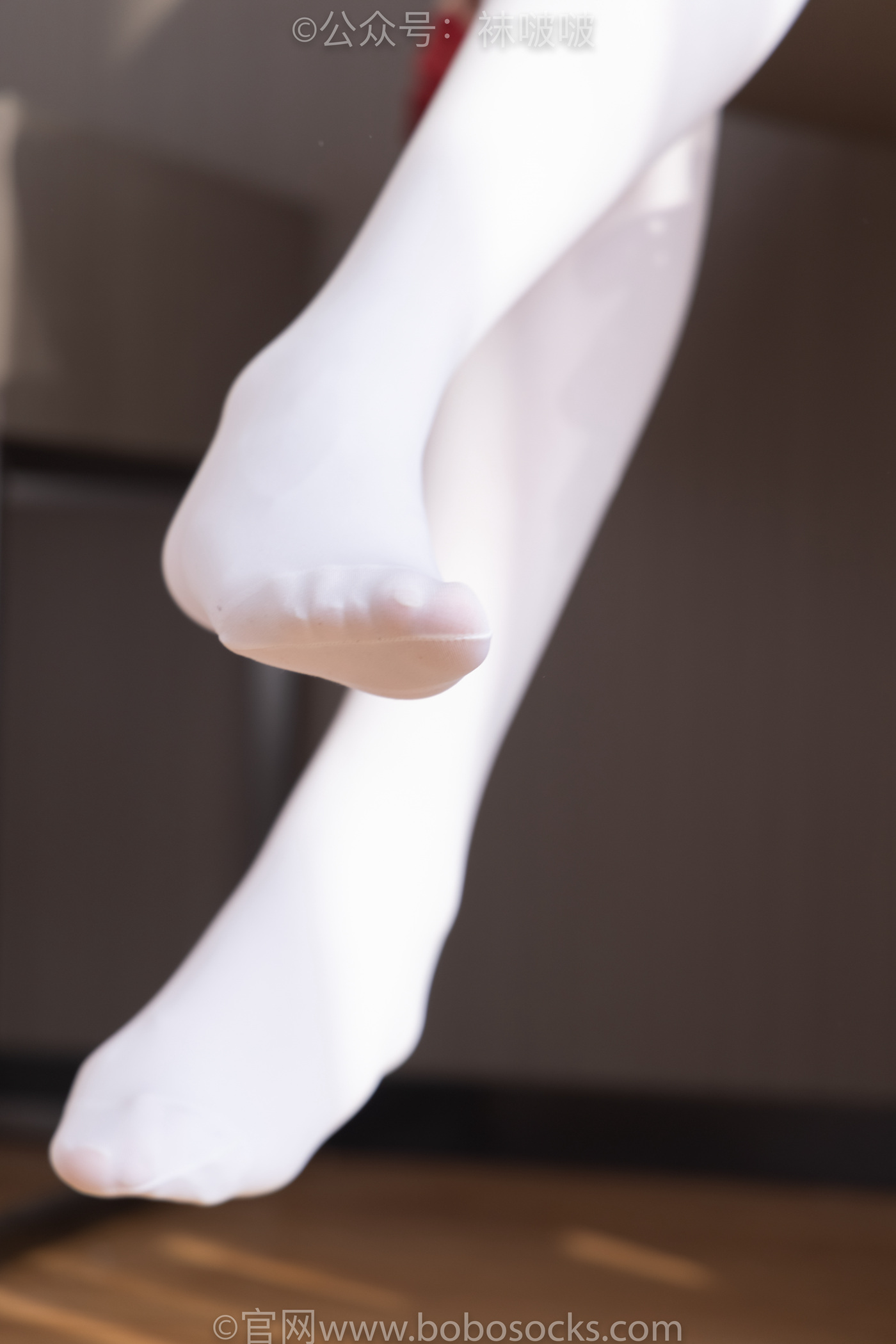 图片[132]-[BoBoSocks袜啵啵]NO.054 小甜豆与稚予-给大家拜年啦[139P] – 速更版-美库