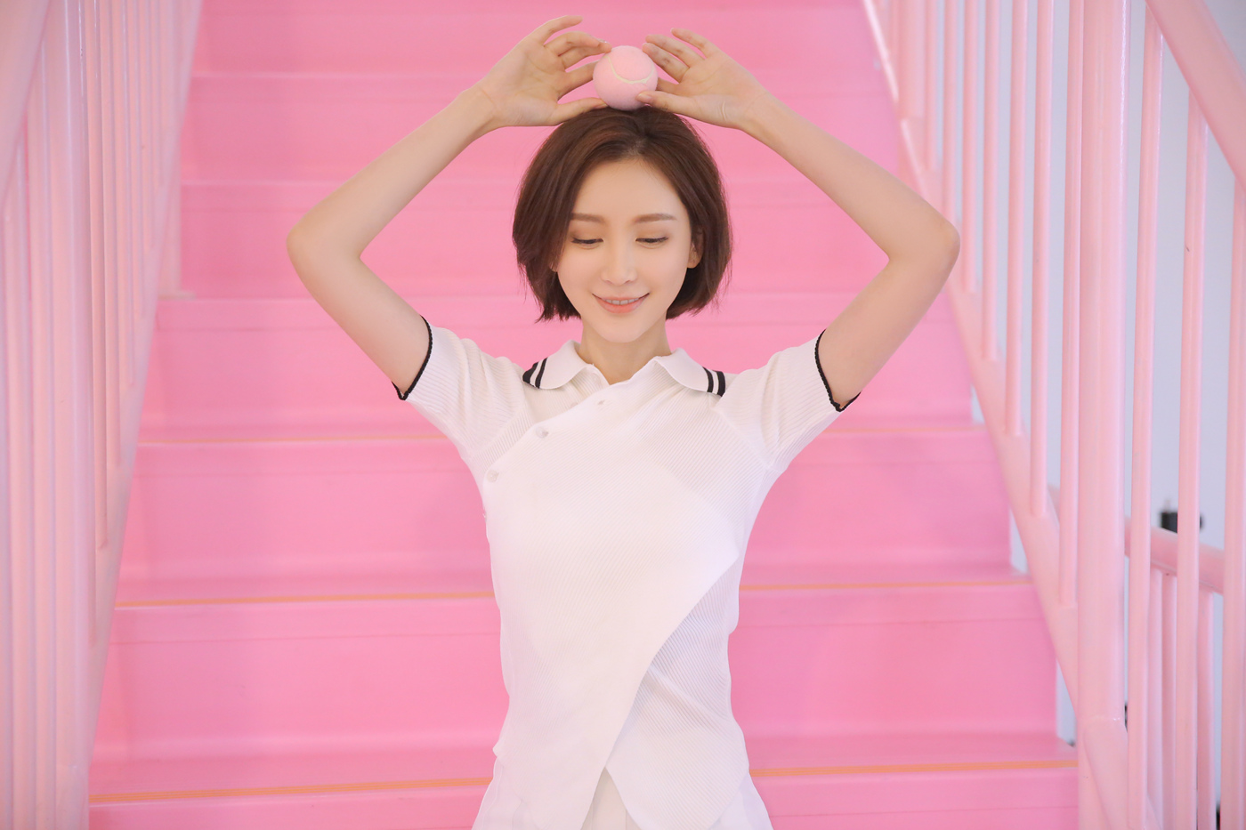 图片[11]-[YALAYI雅拉伊] 2022.04.25 NO.924 活力四射[35P] – 速更版-美库