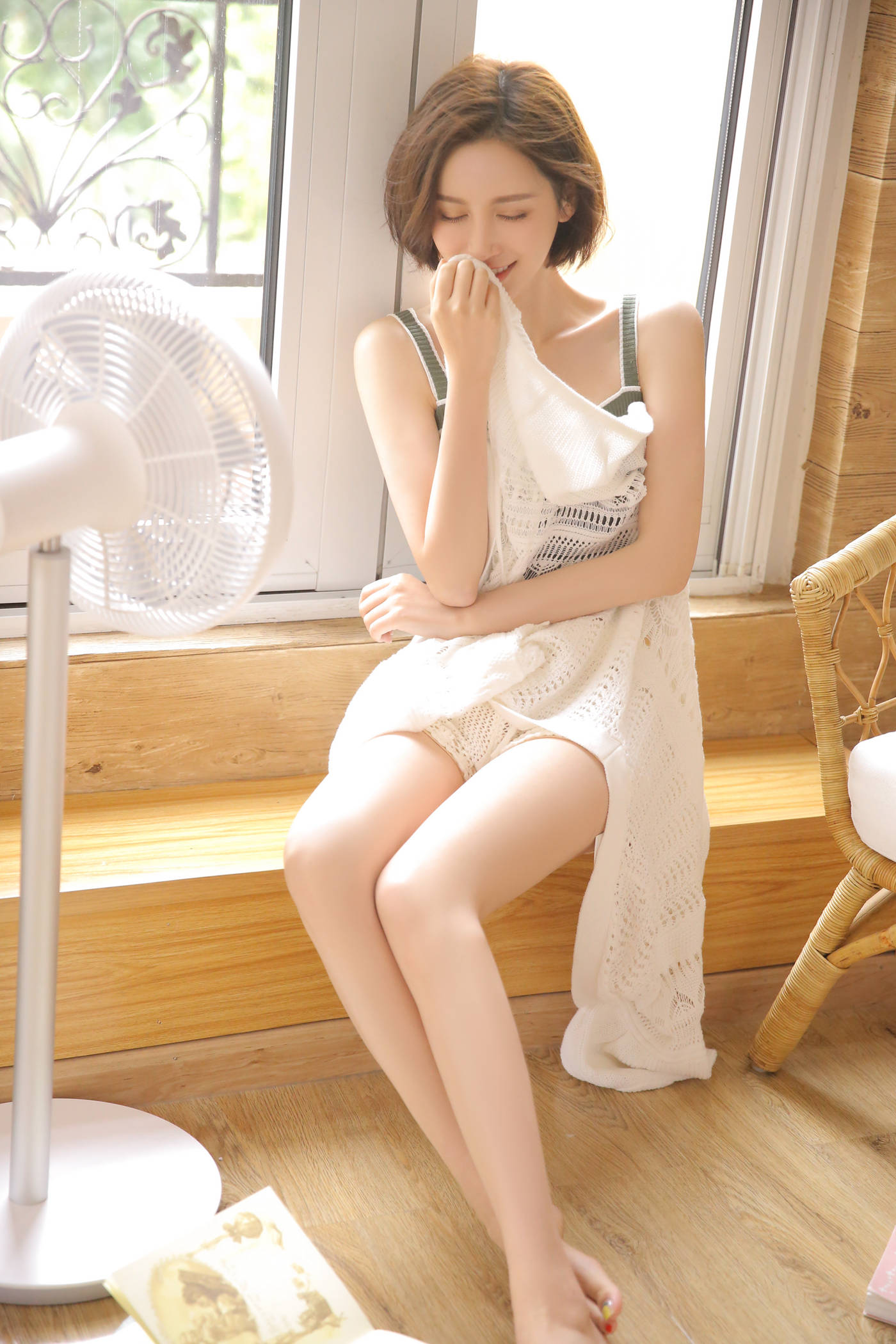 图片[16]-[YALAYI雅拉伊] 2022.04.25 NO.924 活力四射[35P] – 速更版-美库