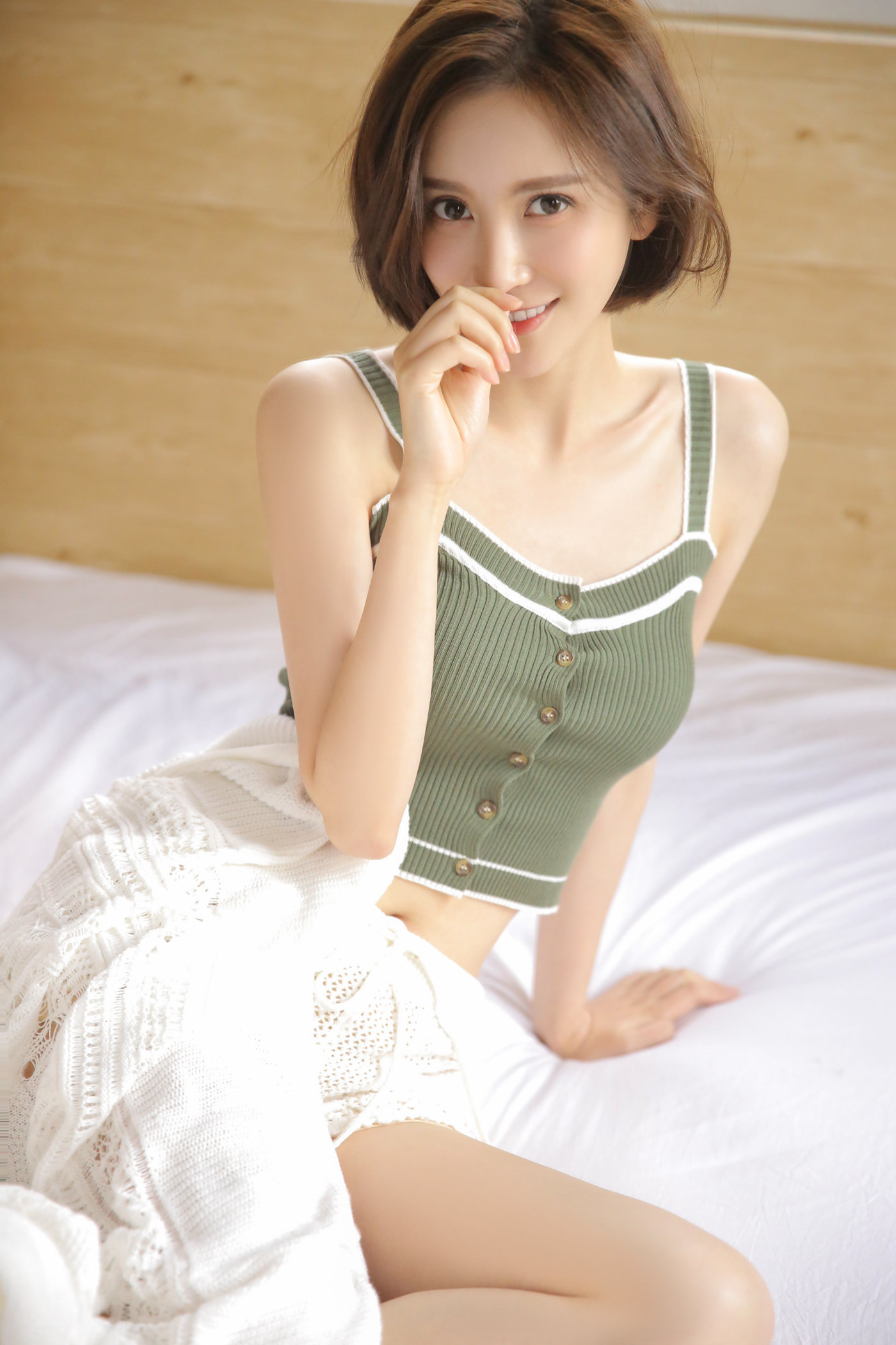 图片[21]-[YALAYI雅拉伊] 2022.04.25 NO.924 活力四射[35P] – 速更版-美库