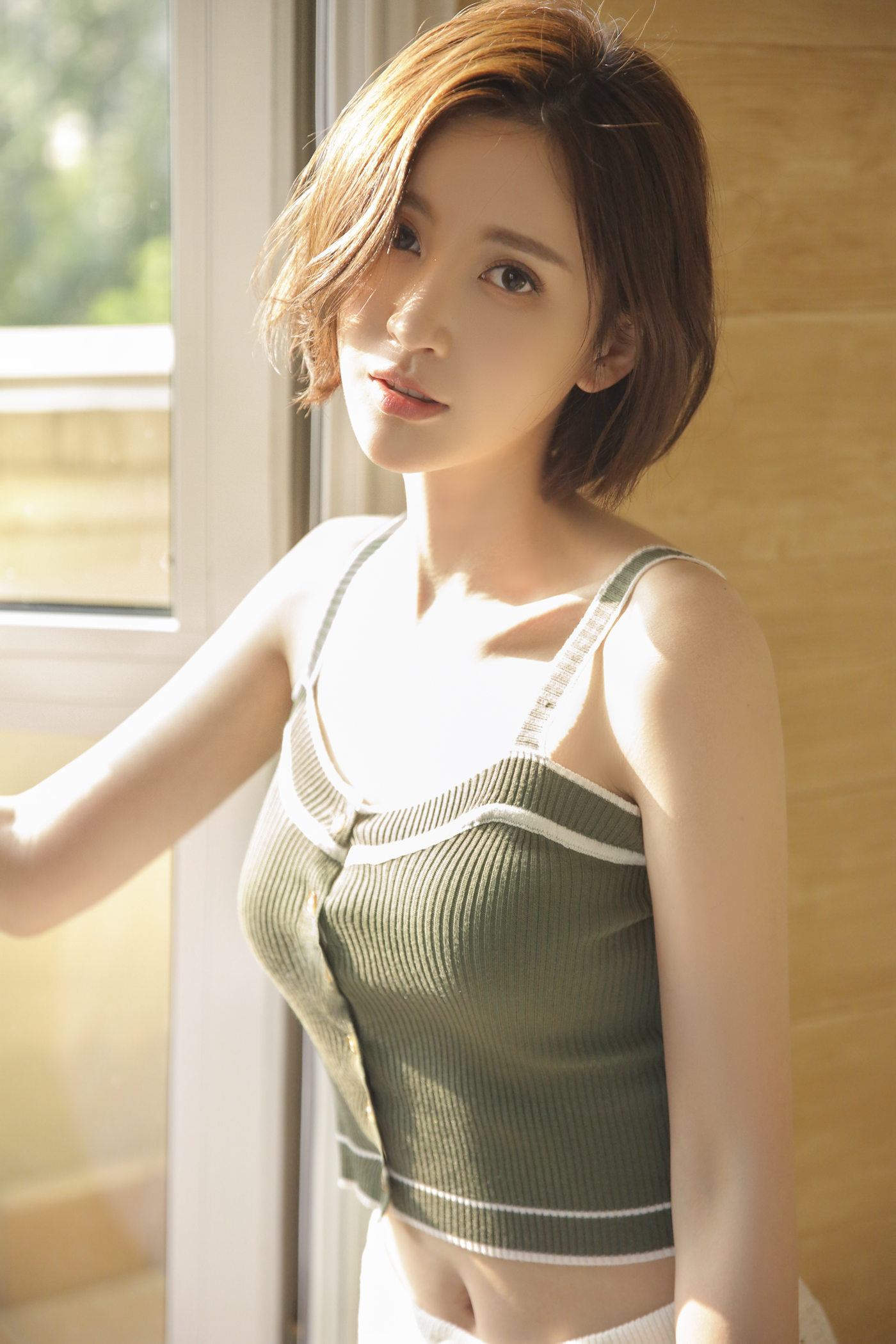 图片[24]-[YALAYI雅拉伊] 2022.04.25 NO.924 活力四射[35P] – 速更版-美库