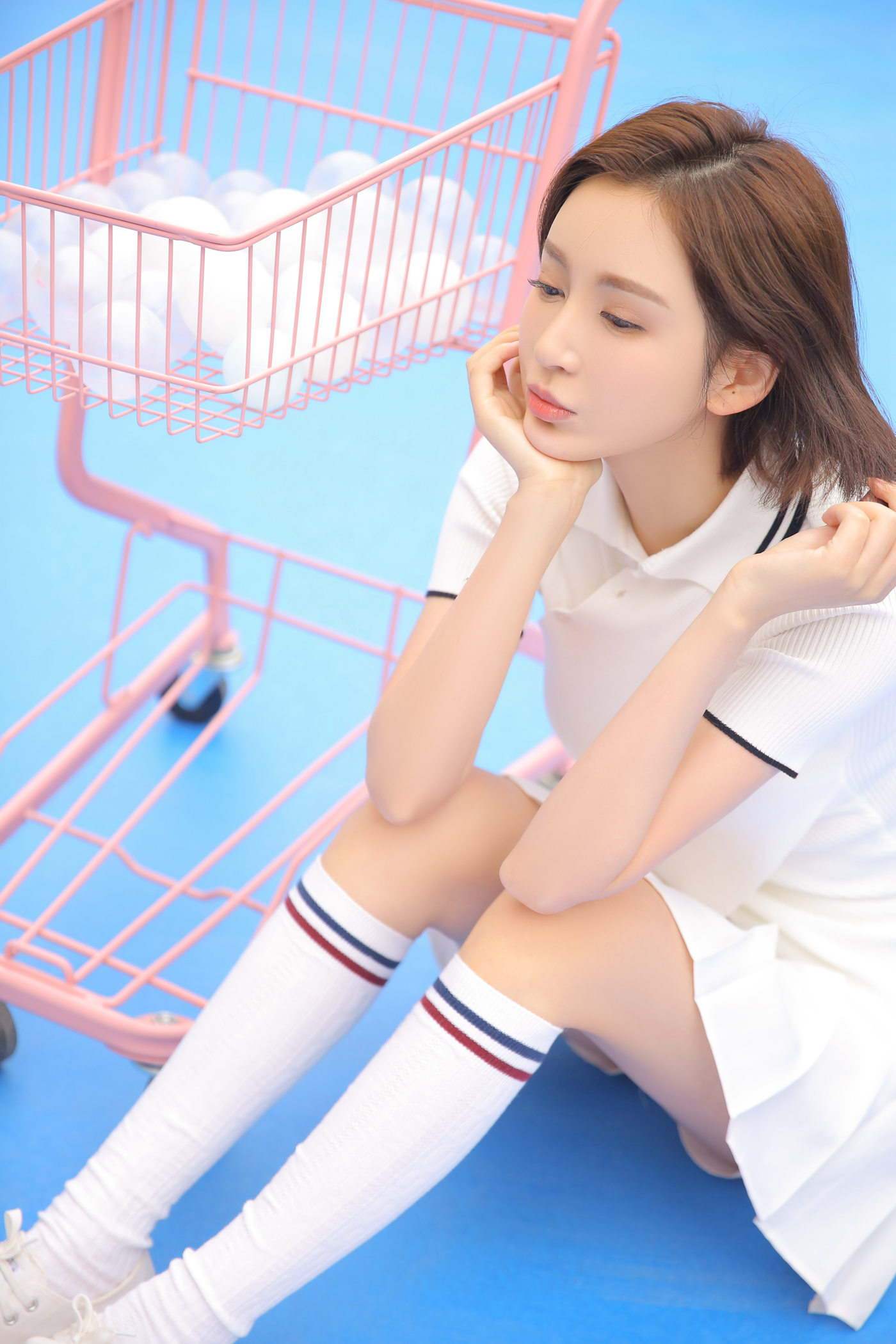 图片[33]-[YALAYI雅拉伊] 2022.04.25 NO.924 活力四射[35P] – 速更版-美库