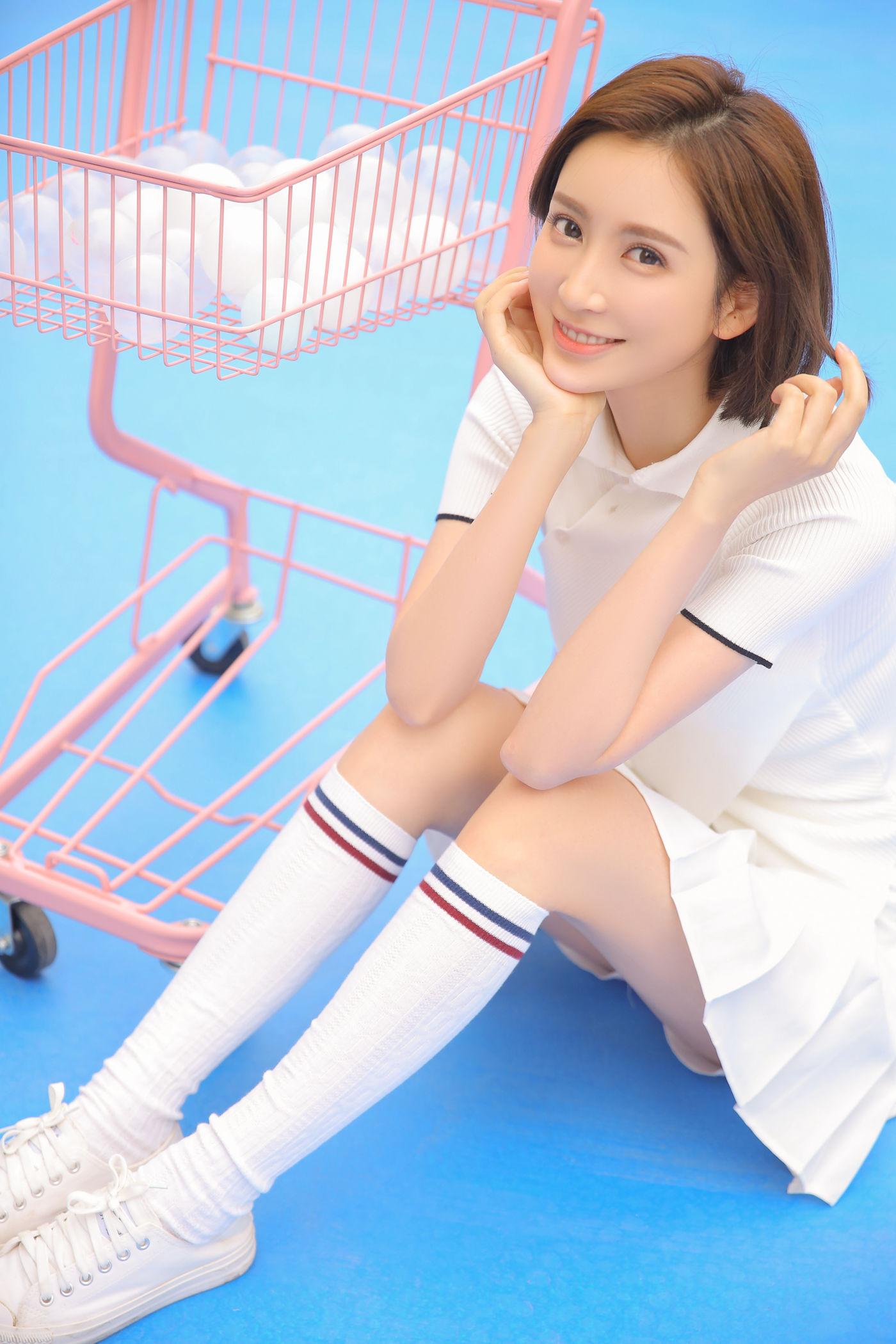 图片[34]-[YALAYI雅拉伊] 2022.04.25 NO.924 活力四射[35P] – 速更版-美库