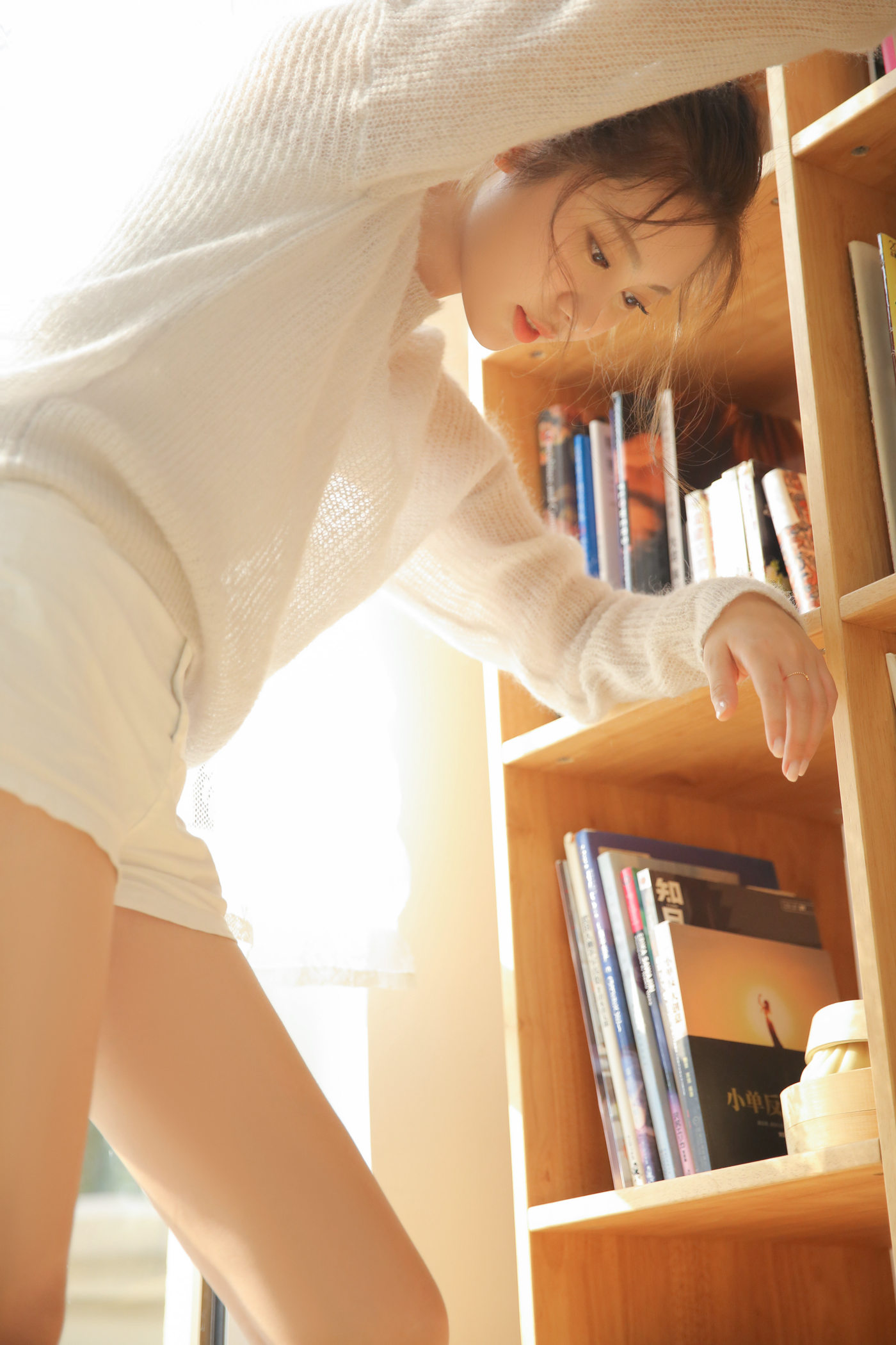 图片[24]-[YALAYI雅拉伊] 2022.04.27 NO.925 甜酷女生[46P] – 速更版-美库