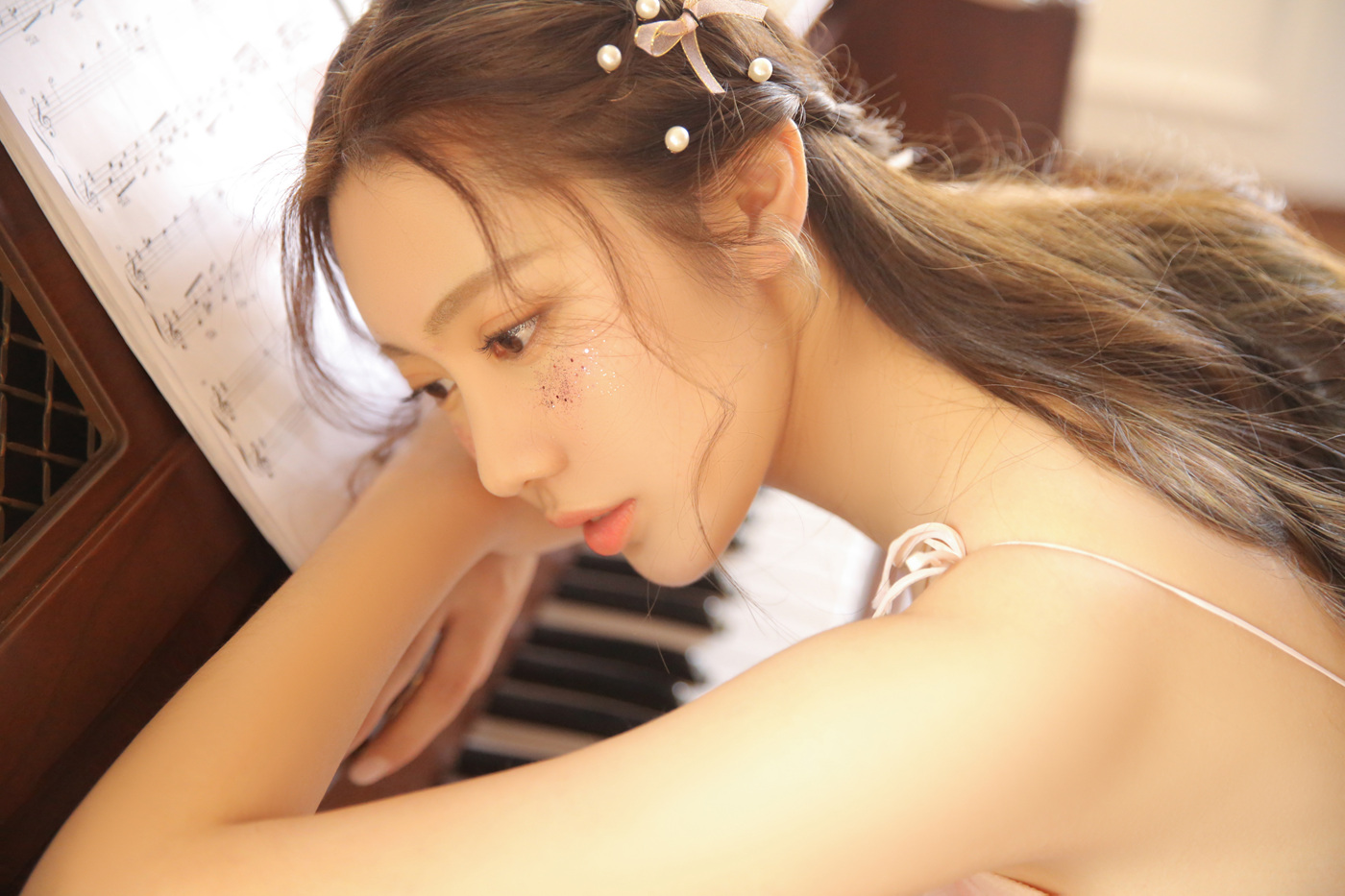 图片[27]-[YALAYI雅拉伊] 2022.04.27 NO.925 甜酷女生[46P] – 速更版-美库