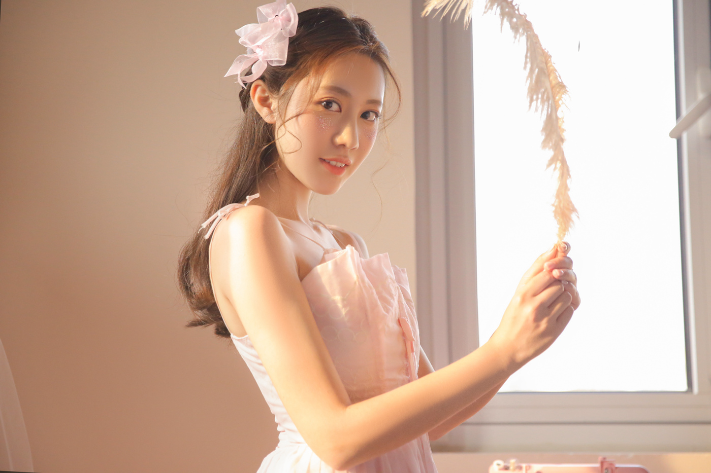 图片[29]-[YALAYI雅拉伊] 2022.04.27 NO.925 甜酷女生[46P] – 速更版-美库