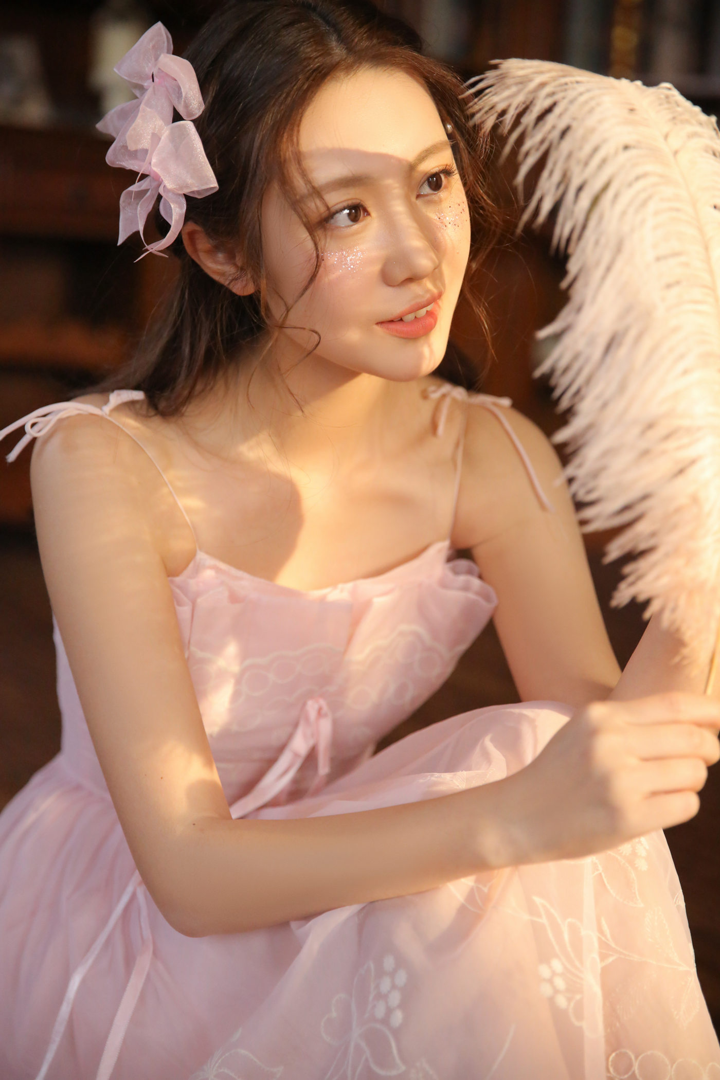 图片[30]-[YALAYI雅拉伊] 2022.04.27 NO.925 甜酷女生[46P] – 速更版-美库