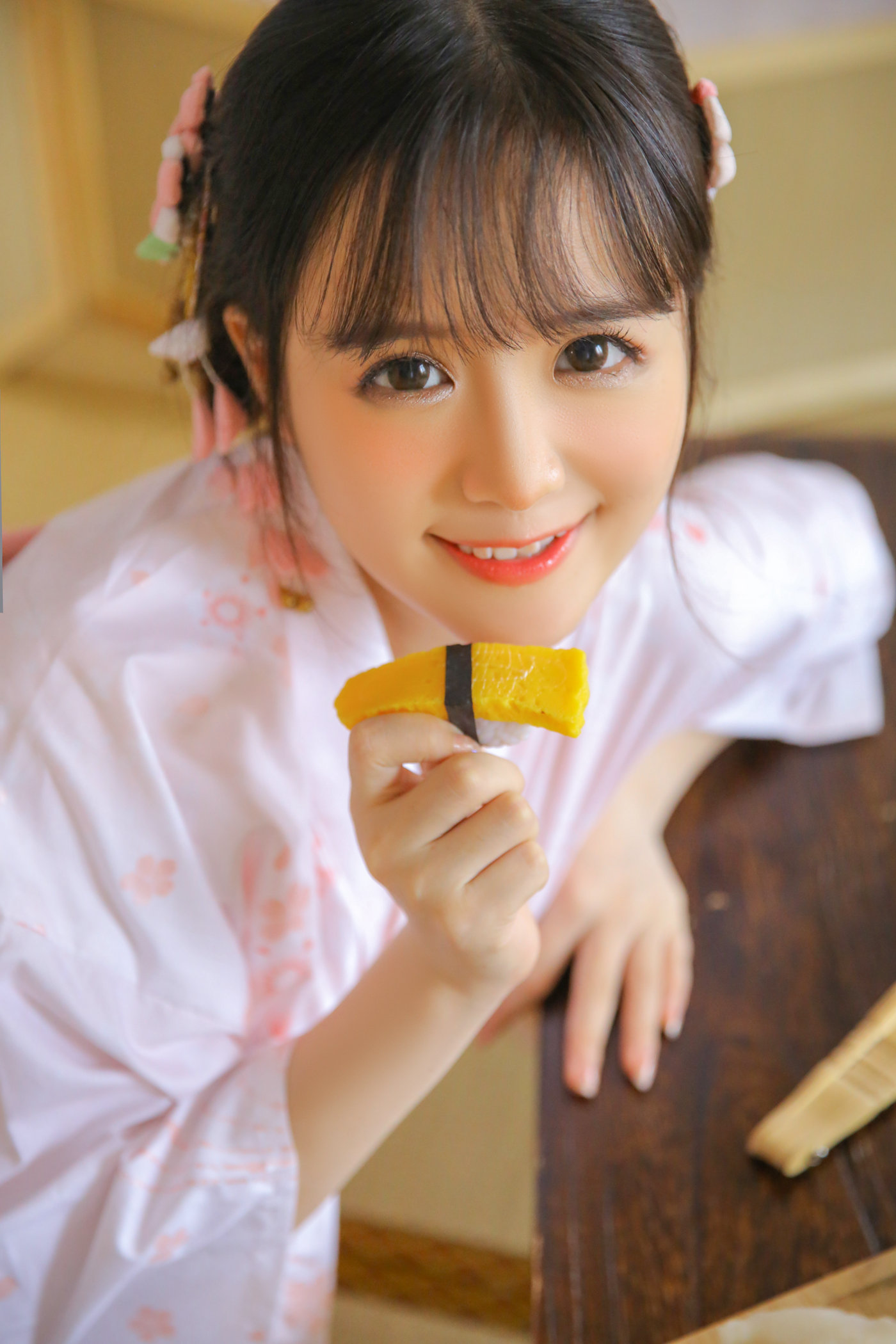 图片[16]-[YALAYI雅拉伊] 2022.05.05 NO.927 尽情可爱[45P] – 速更版-美库