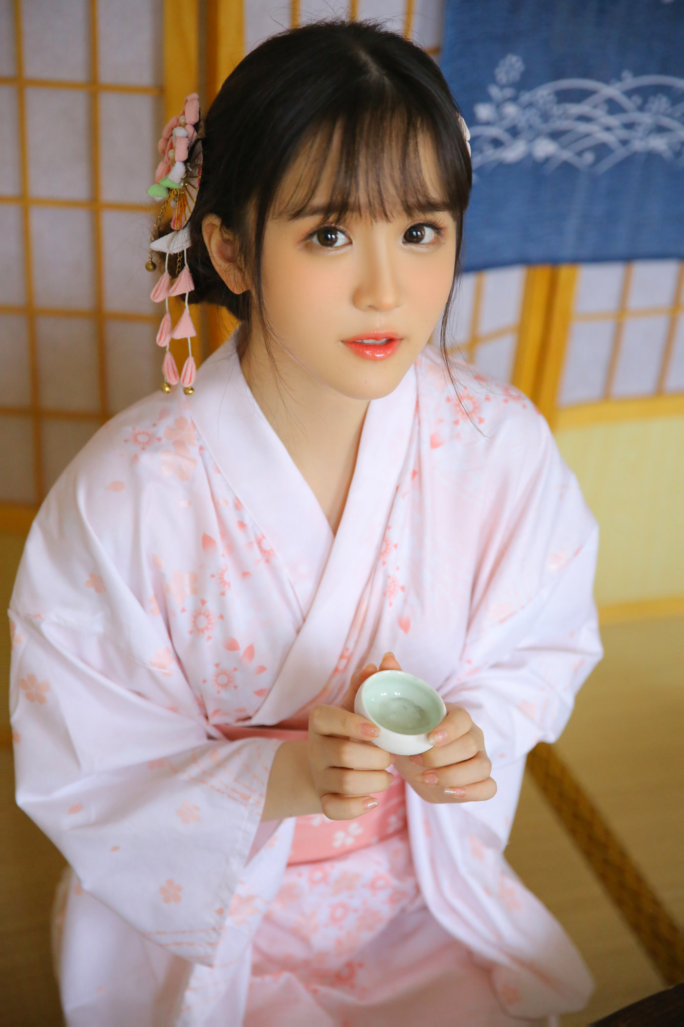 图片[17]-[YALAYI雅拉伊] 2022.05.05 NO.927 尽情可爱[45P] – 速更版-美库