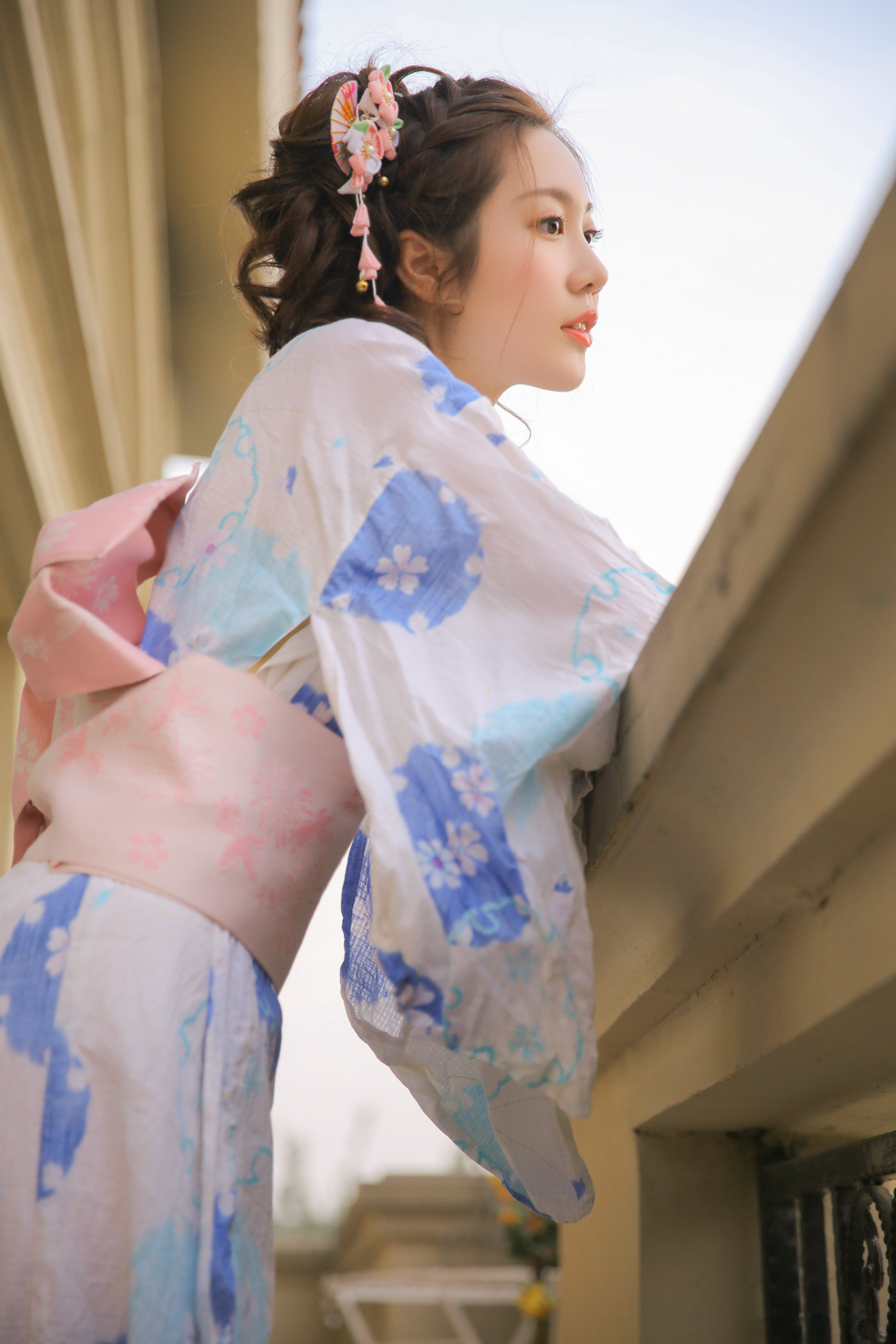 图片[36]-[YALAYI雅拉伊] 2022.04.27 NO.925 甜酷女生[46P] – 速更版-美库