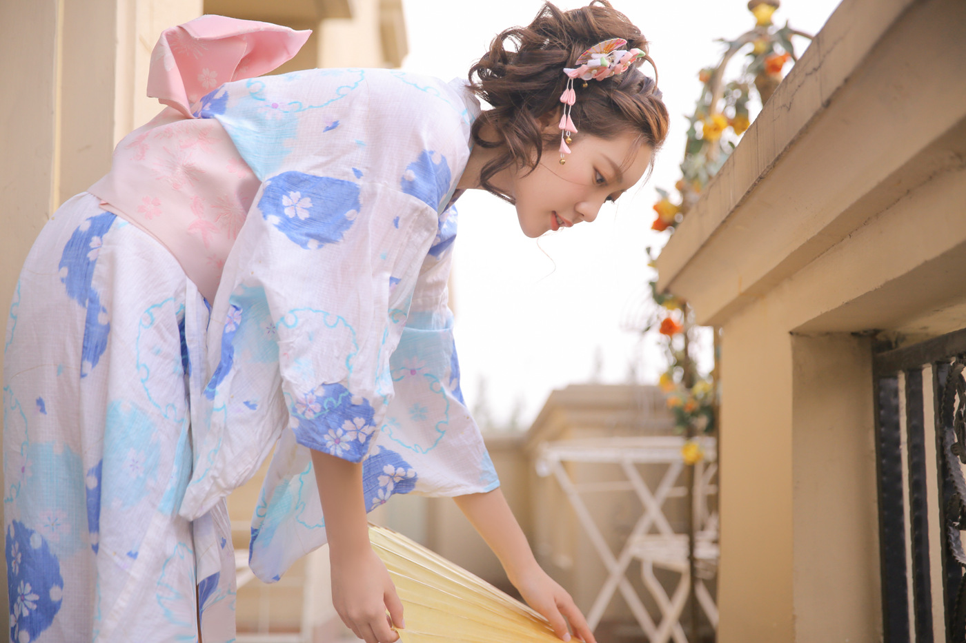 图片[37]-[YALAYI雅拉伊] 2022.04.27 NO.925 甜酷女生[46P] – 速更版-美库