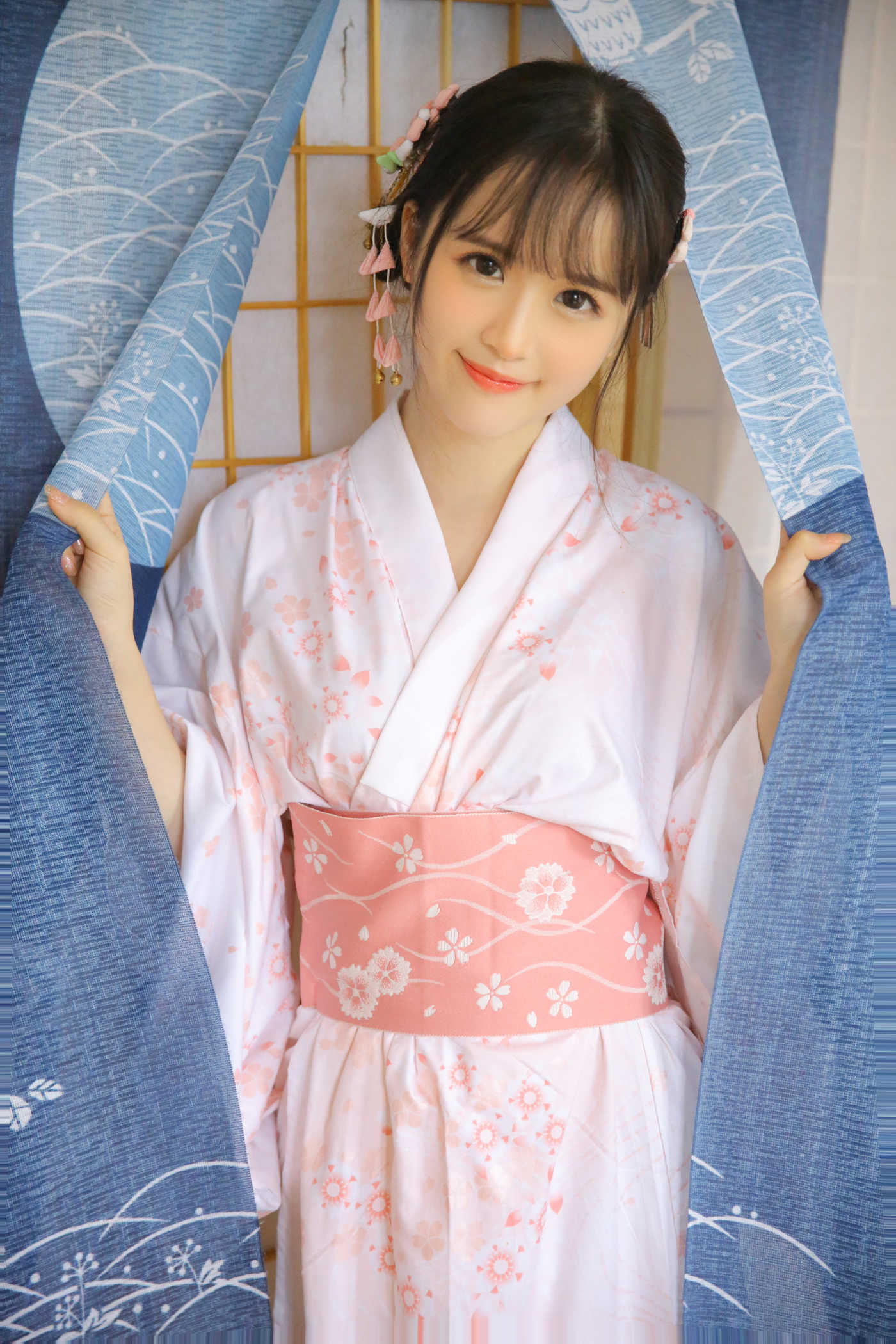 图片[19]-[YALAYI雅拉伊] 2022.05.05 NO.927 尽情可爱[45P] – 速更版-美库