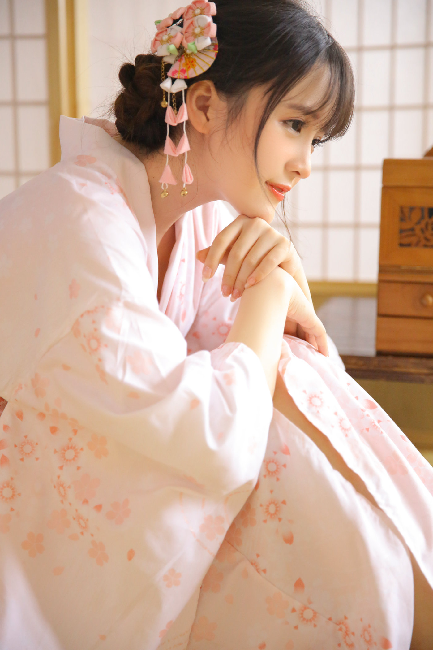 图片[21]-[YALAYI雅拉伊] 2022.05.05 NO.927 尽情可爱[45P] – 速更版-美库