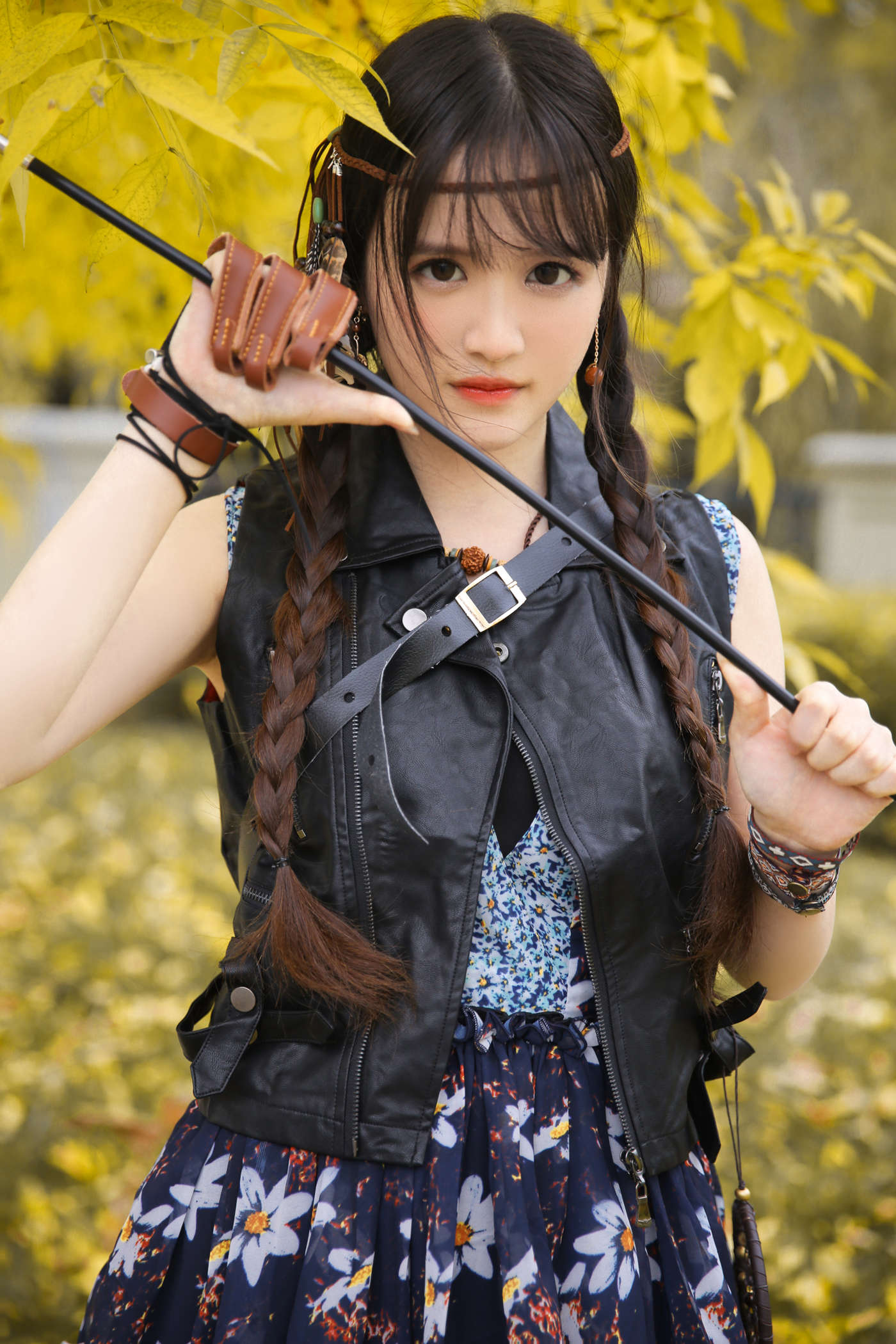 图片[23]-[YALAYI雅拉伊] 2022.05.05 NO.927 尽情可爱[45P] – 速更版-美库