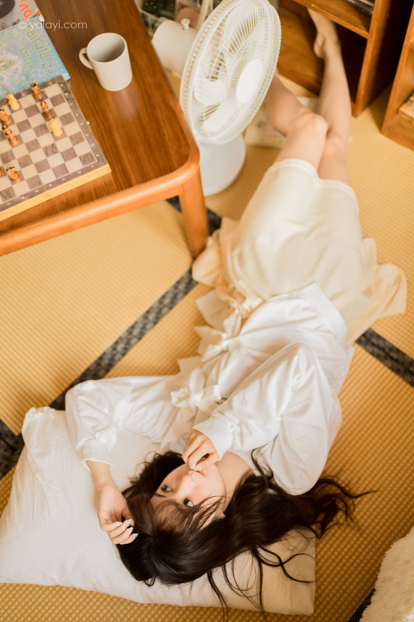 图片[11]-[YALAYI雅拉伊] 2022.05.07 NO.928 快乐加倍 小亭[47P] – 速更版-美库