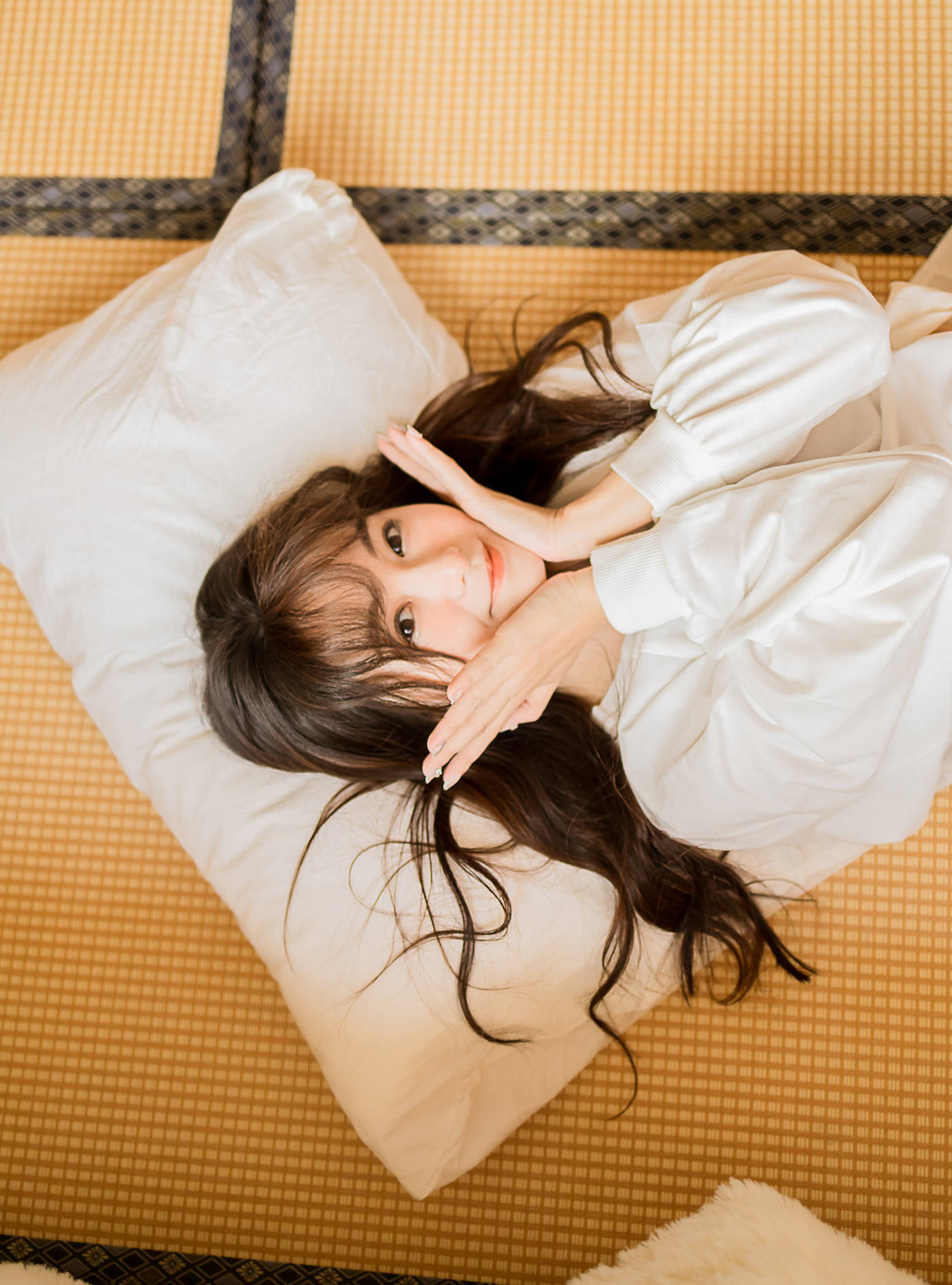 图片[12]-[YALAYI雅拉伊] 2022.05.07 NO.928 快乐加倍 小亭[47P] – 速更版-美库