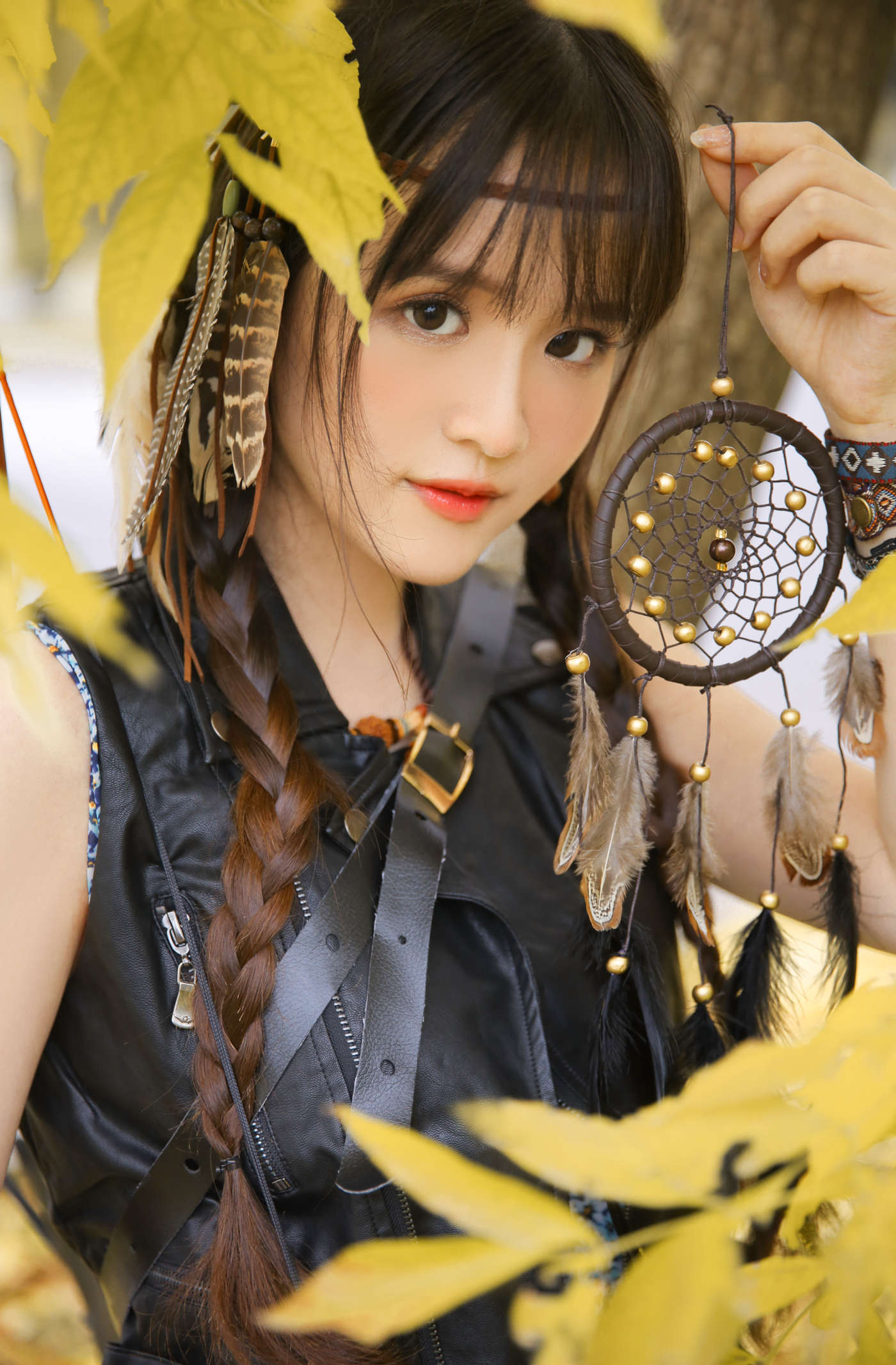 图片[24]-[YALAYI雅拉伊] 2022.05.05 NO.927 尽情可爱[45P] – 速更版-美库