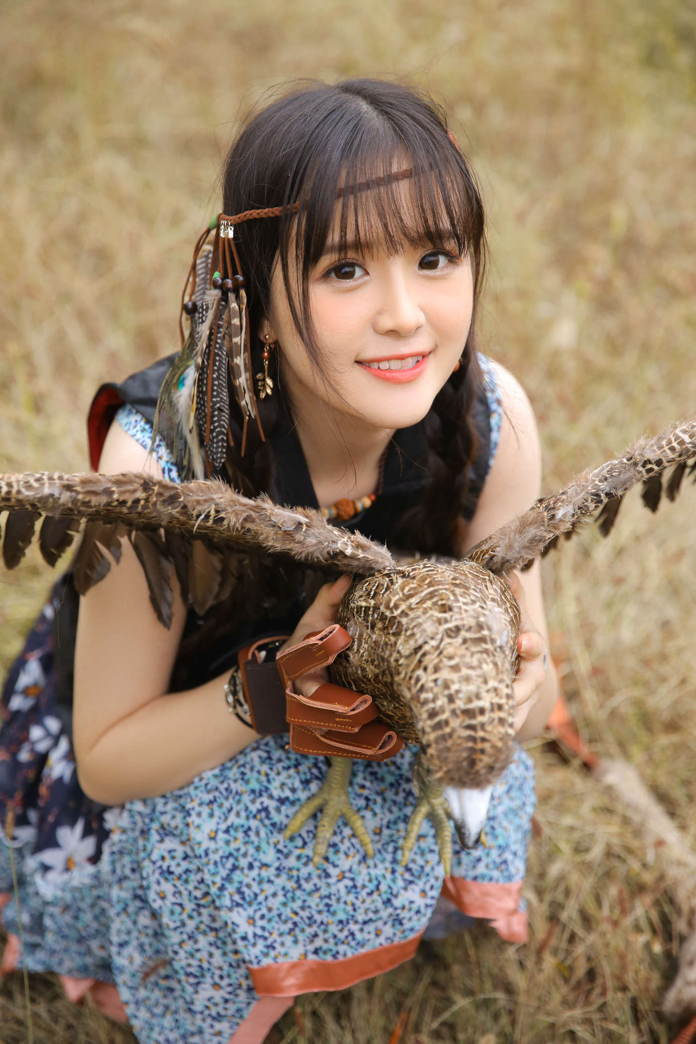 图片[27]-[YALAYI雅拉伊] 2022.05.05 NO.927 尽情可爱[45P] – 速更版-美库