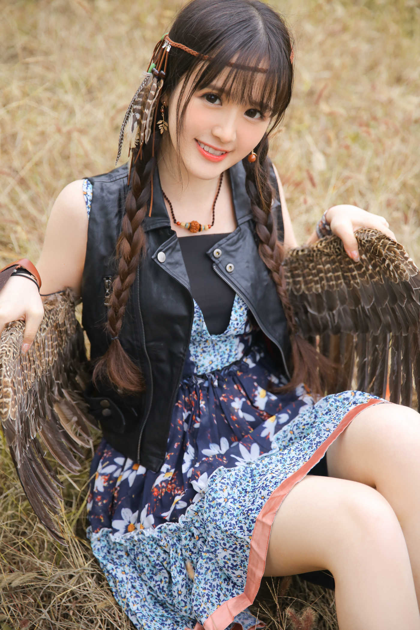 图片[28]-[YALAYI雅拉伊] 2022.05.05 NO.927 尽情可爱[45P] – 速更版-美库