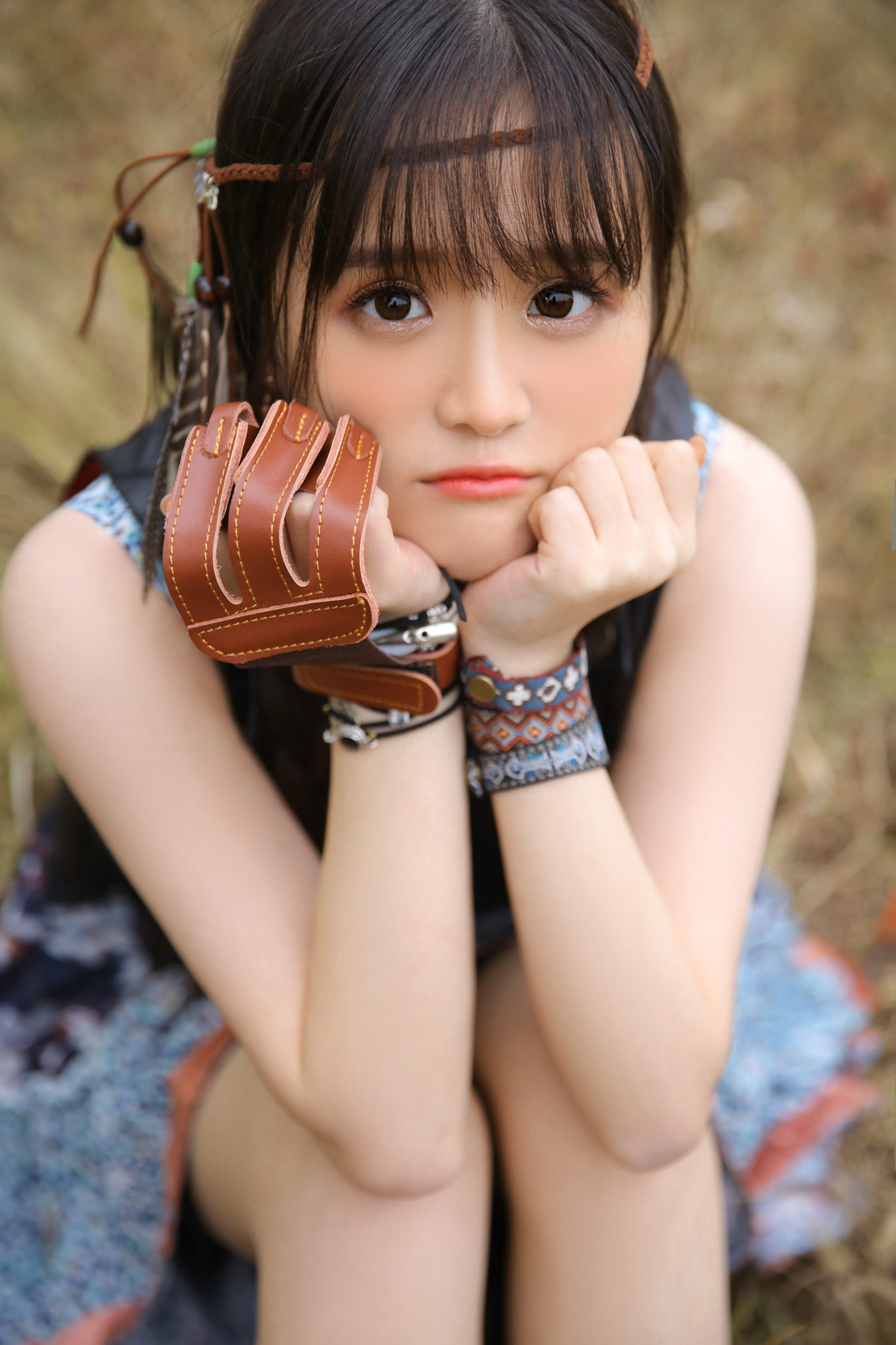 图片[29]-[YALAYI雅拉伊] 2022.05.05 NO.927 尽情可爱[45P] – 速更版-美库