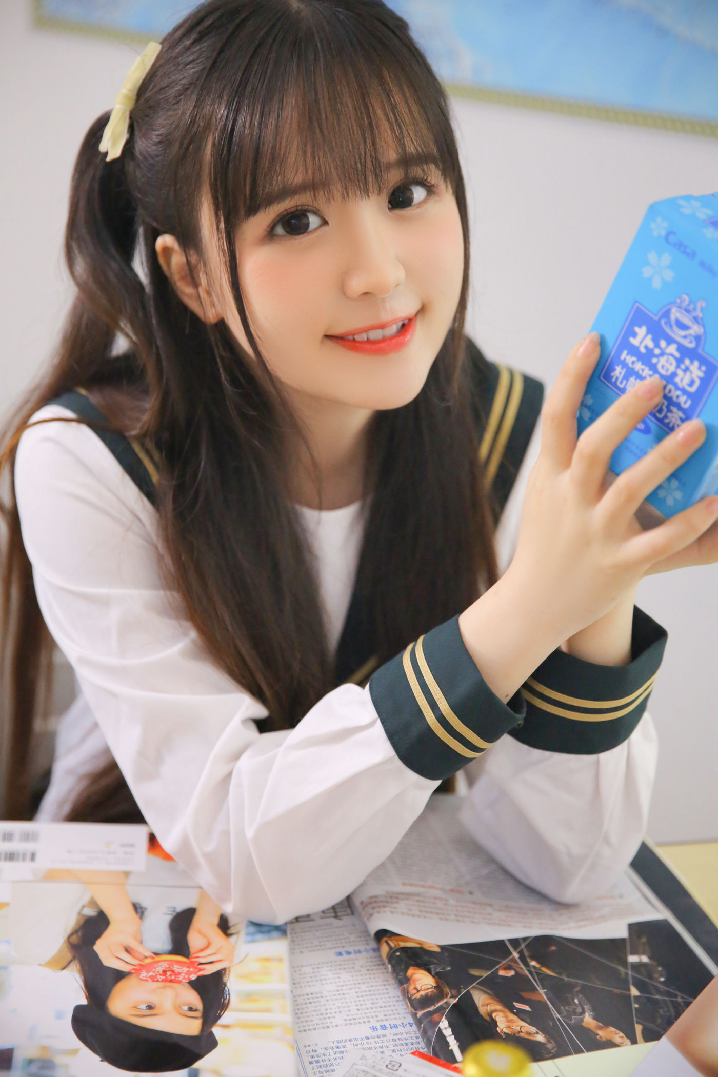 图片[30]-[YALAYI雅拉伊] 2022.05.05 NO.927 尽情可爱[45P] – 速更版-美库