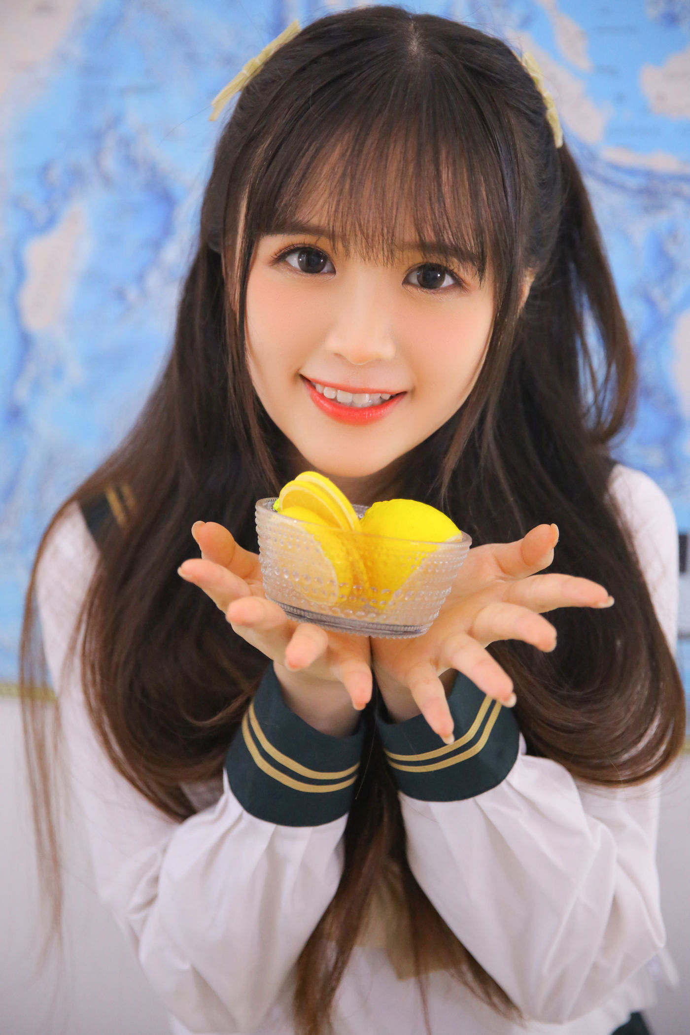 图片[32]-[YALAYI雅拉伊] 2022.05.05 NO.927 尽情可爱[45P] – 速更版-美库