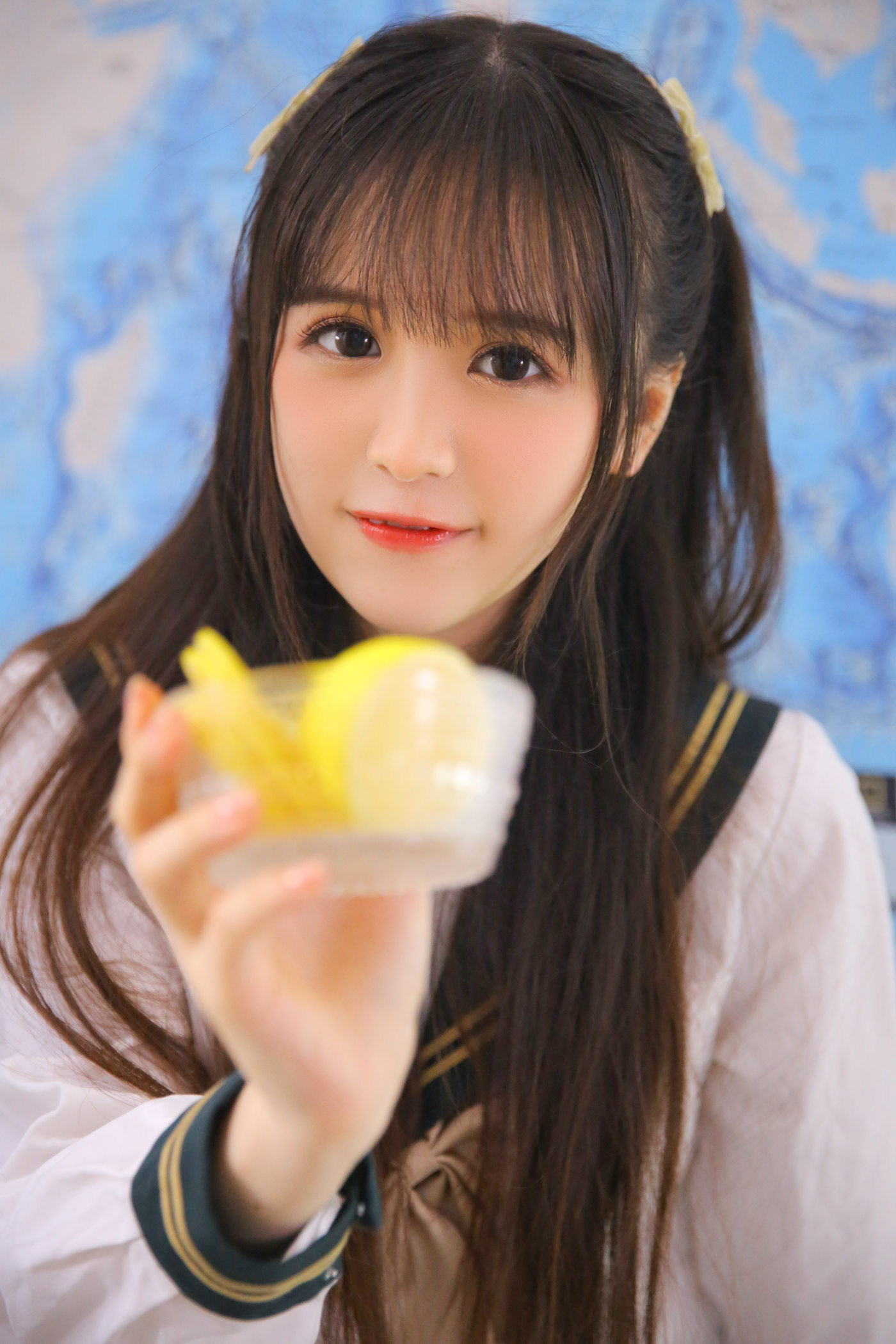 图片[33]-[YALAYI雅拉伊] 2022.05.05 NO.927 尽情可爱[45P] – 速更版-美库